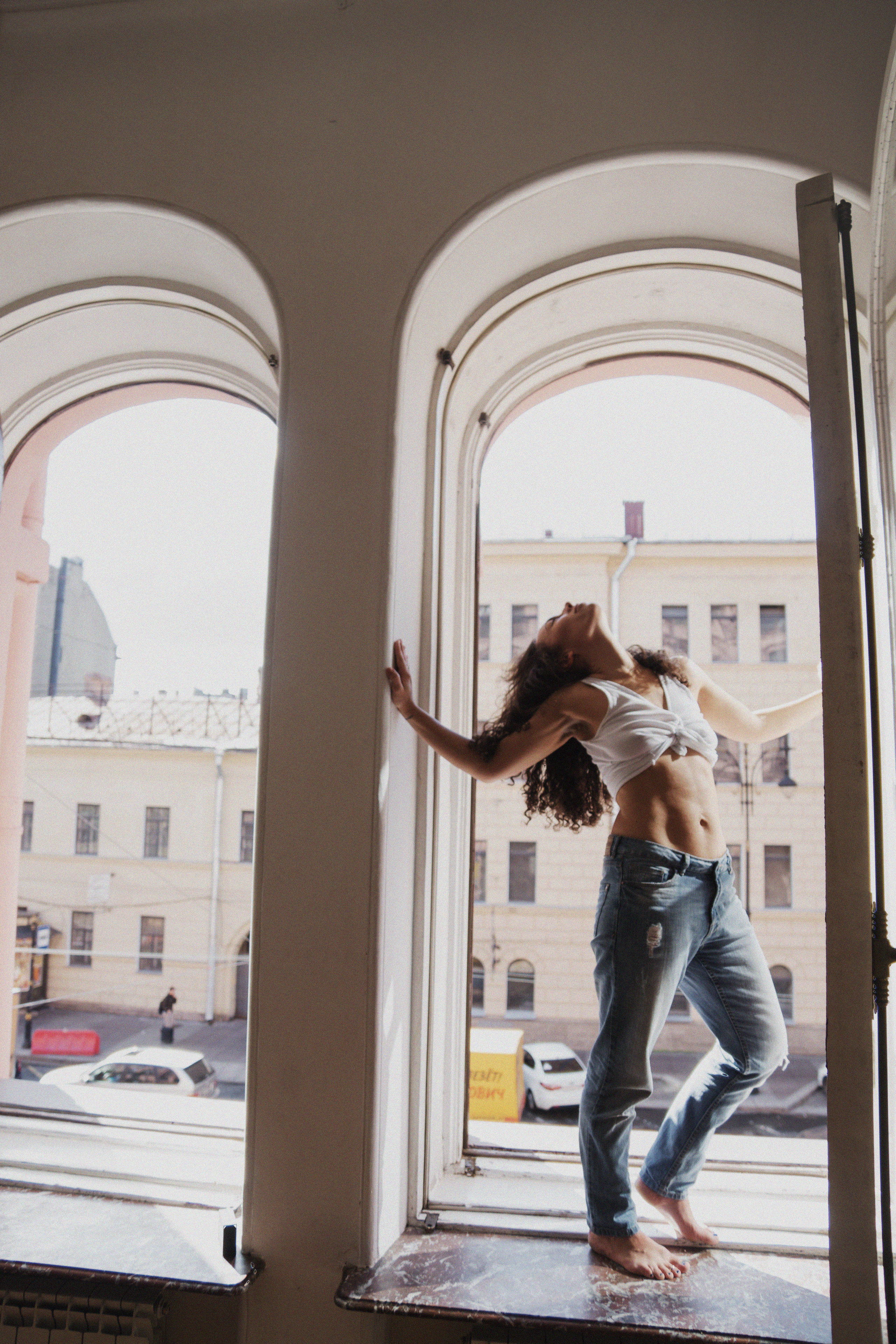 Настя. Фотограф в Санкт-Петербурге Павел Жуков