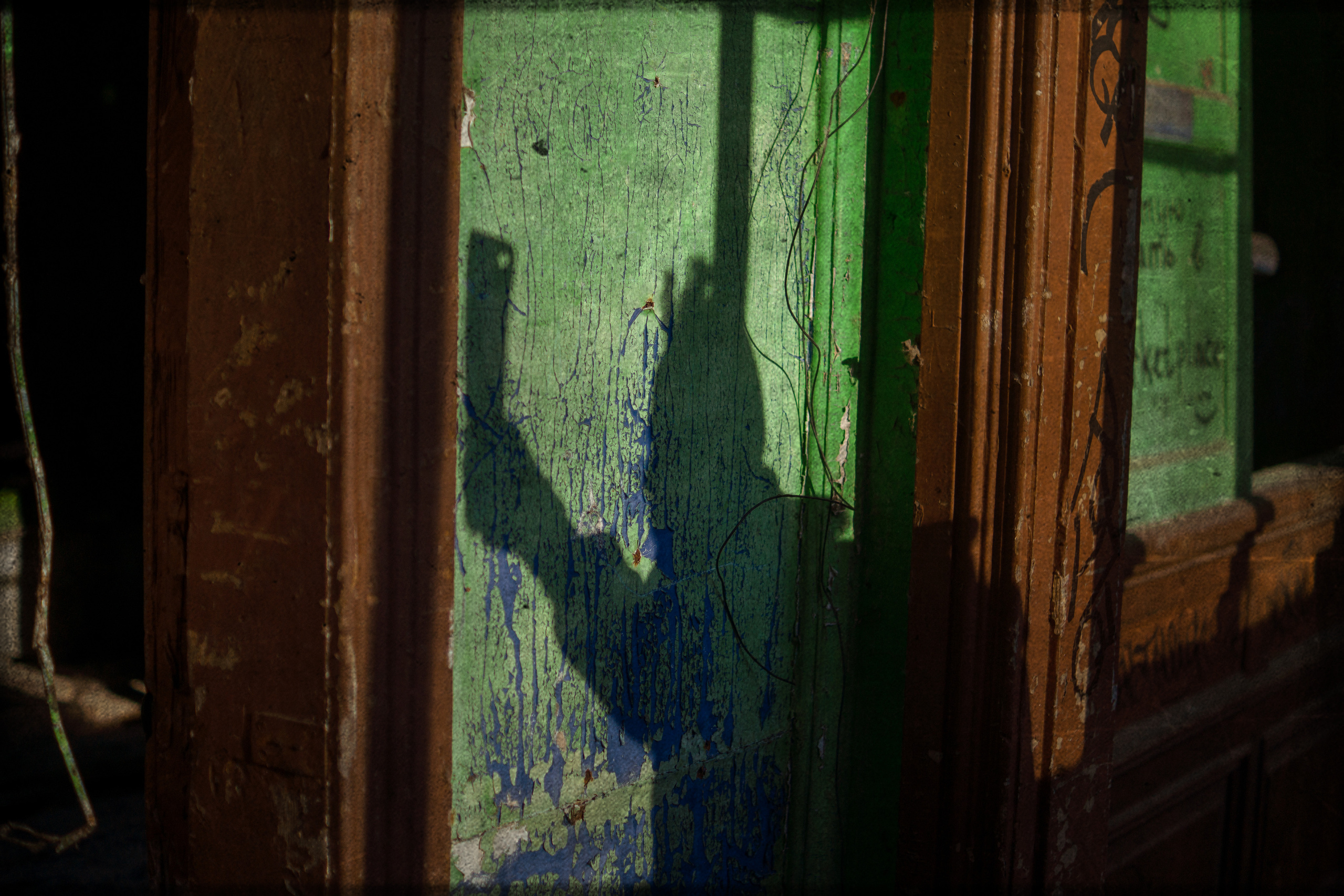 Основано на реальных событиях. Фотограф в Санкт-Петербурге Павел Жуков