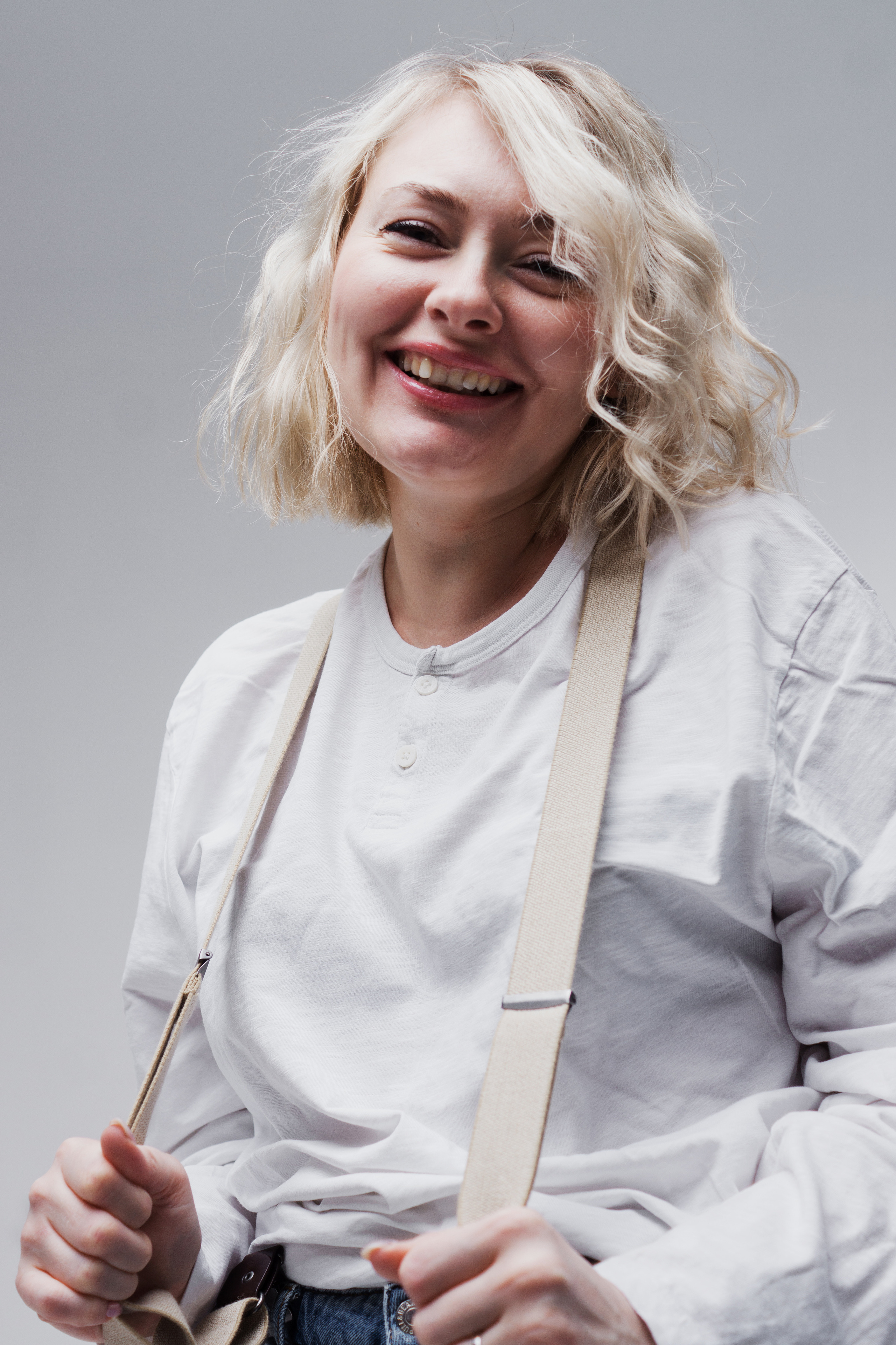 Фрау Ника. Фотограф в Санкт-Петербурге Павел Жуков