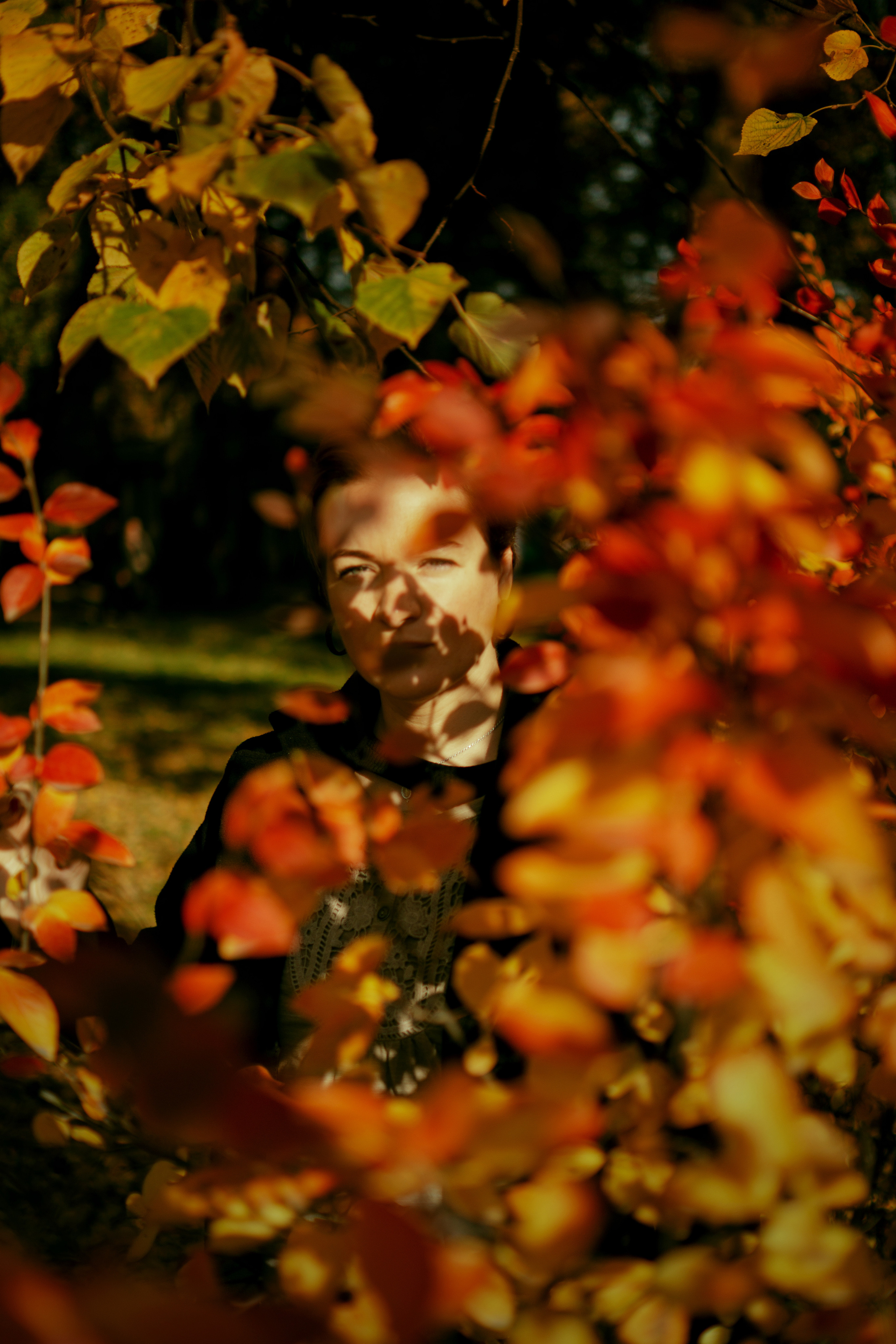 Художница. Фотограф в Санкт-Петербурге Павел Жуков