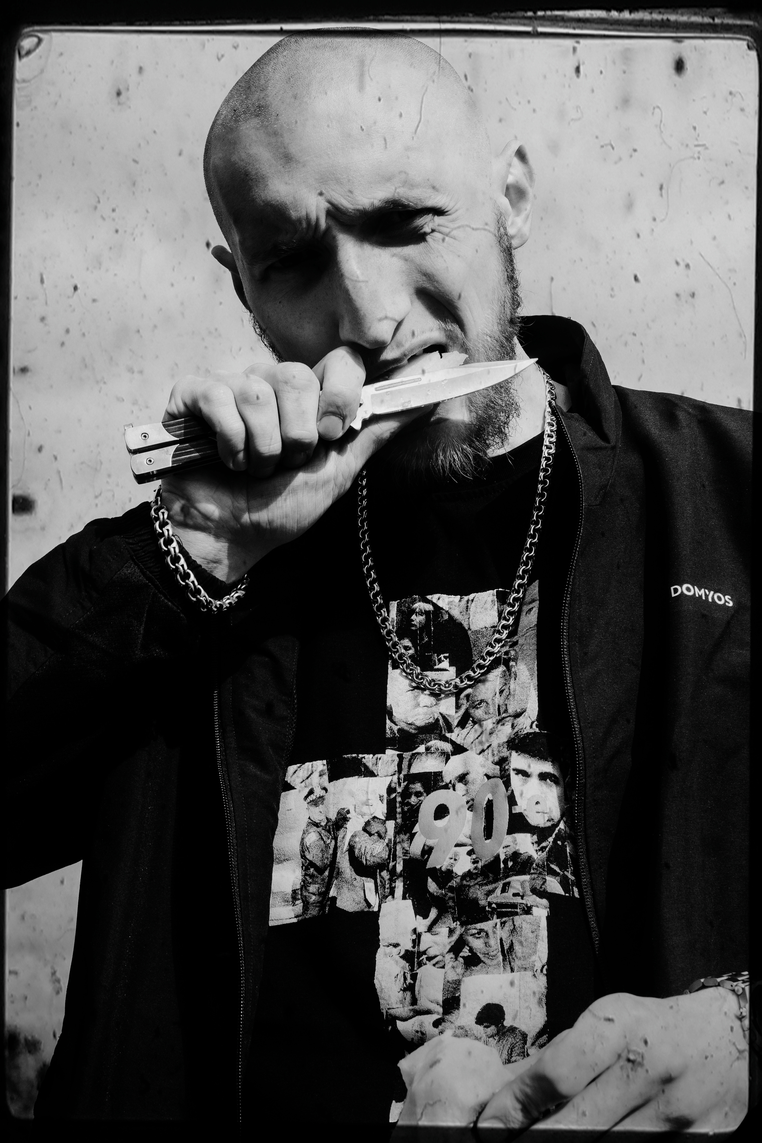 90-е. Егор. Фотограф в Санкт-Петербурге Павел Жуков