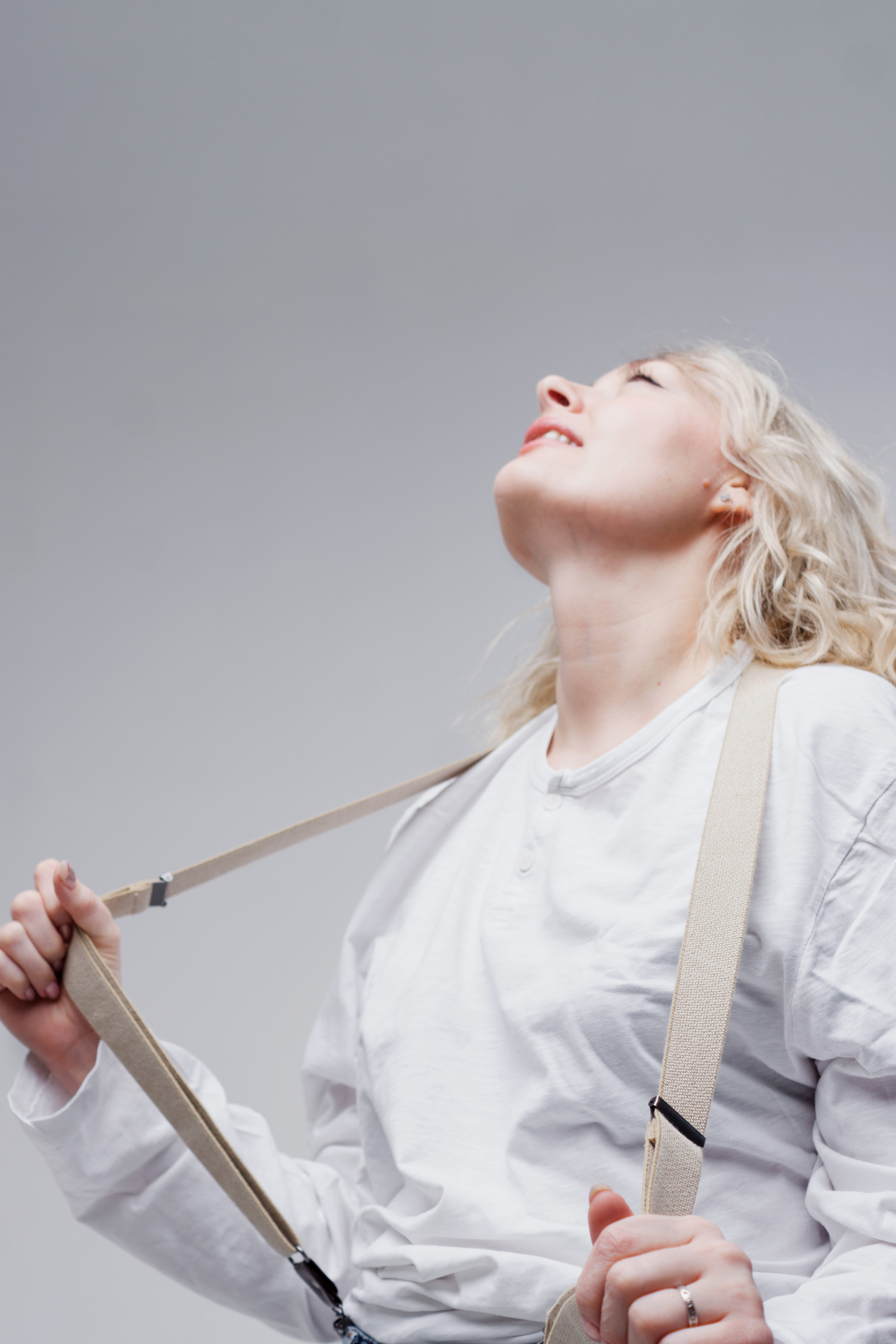 Фрау Ника. Фотограф в Санкт-Петербурге Павел Жуков