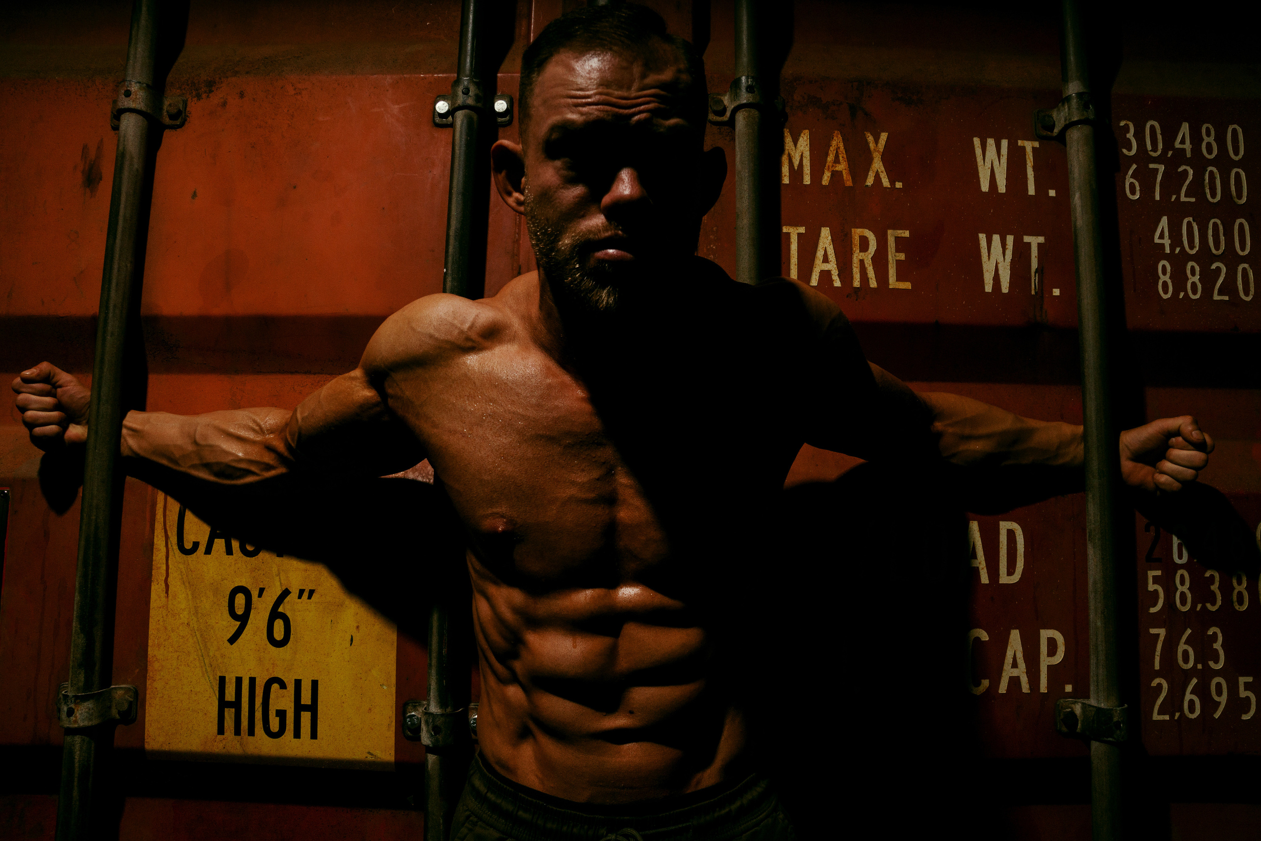 Пляжник. Фотограф в Санкт-Петербурге Павел Жуков