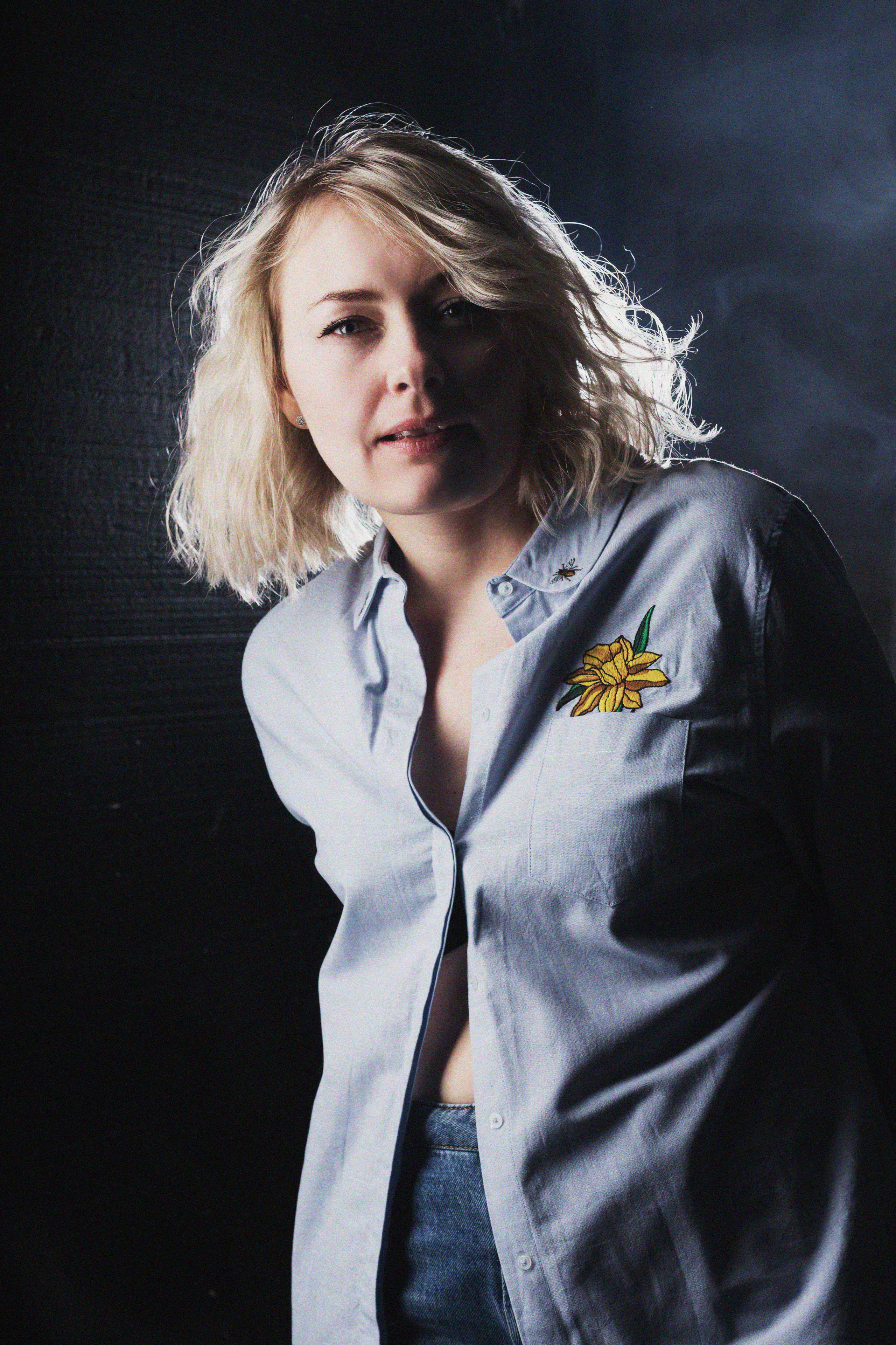 Фрау Ника. Фотограф в Санкт-Петербурге Павел Жуков