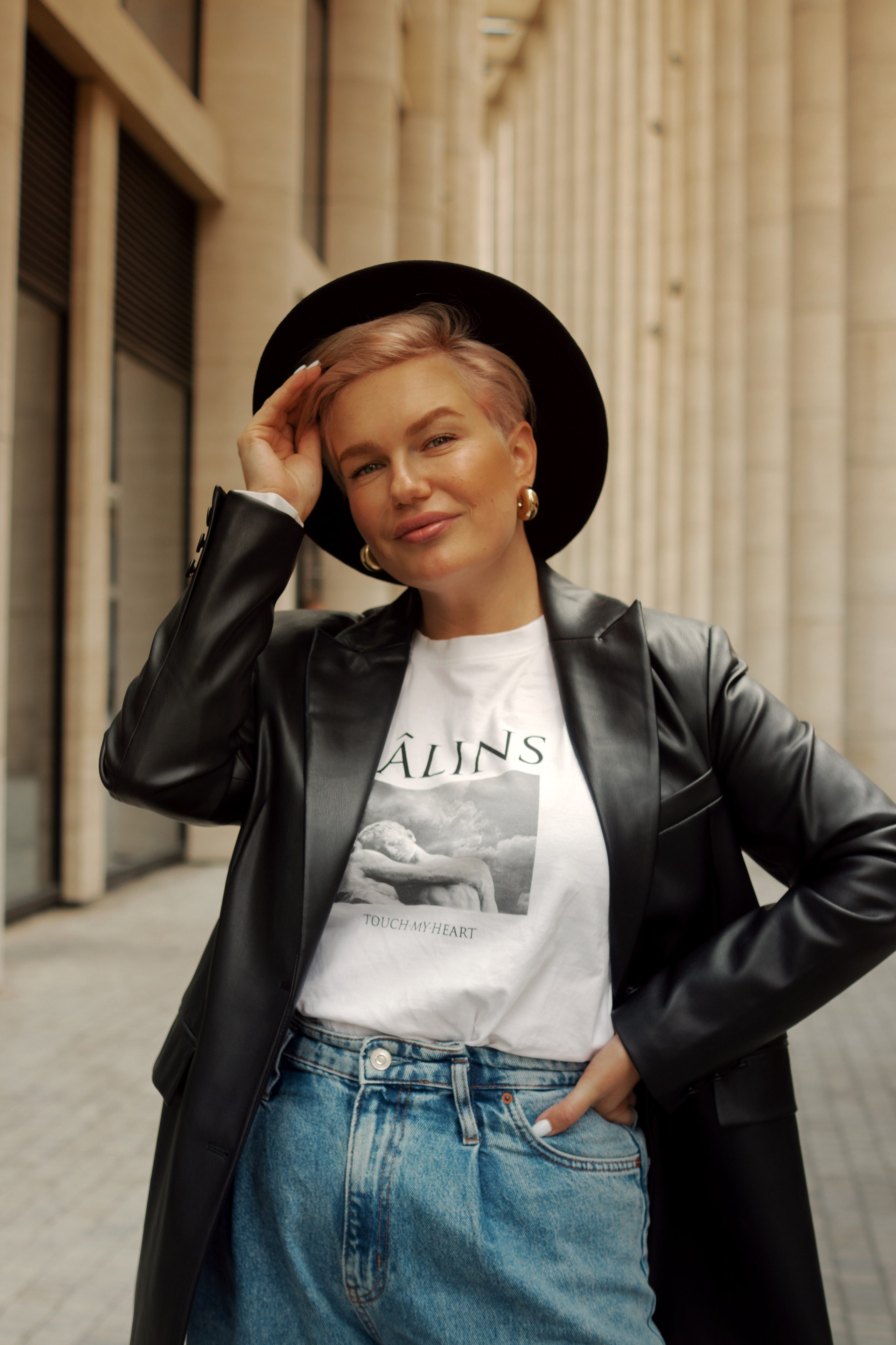 Мария. Блогер. Фотограф в Санкт-Петербурге Павел Жуков