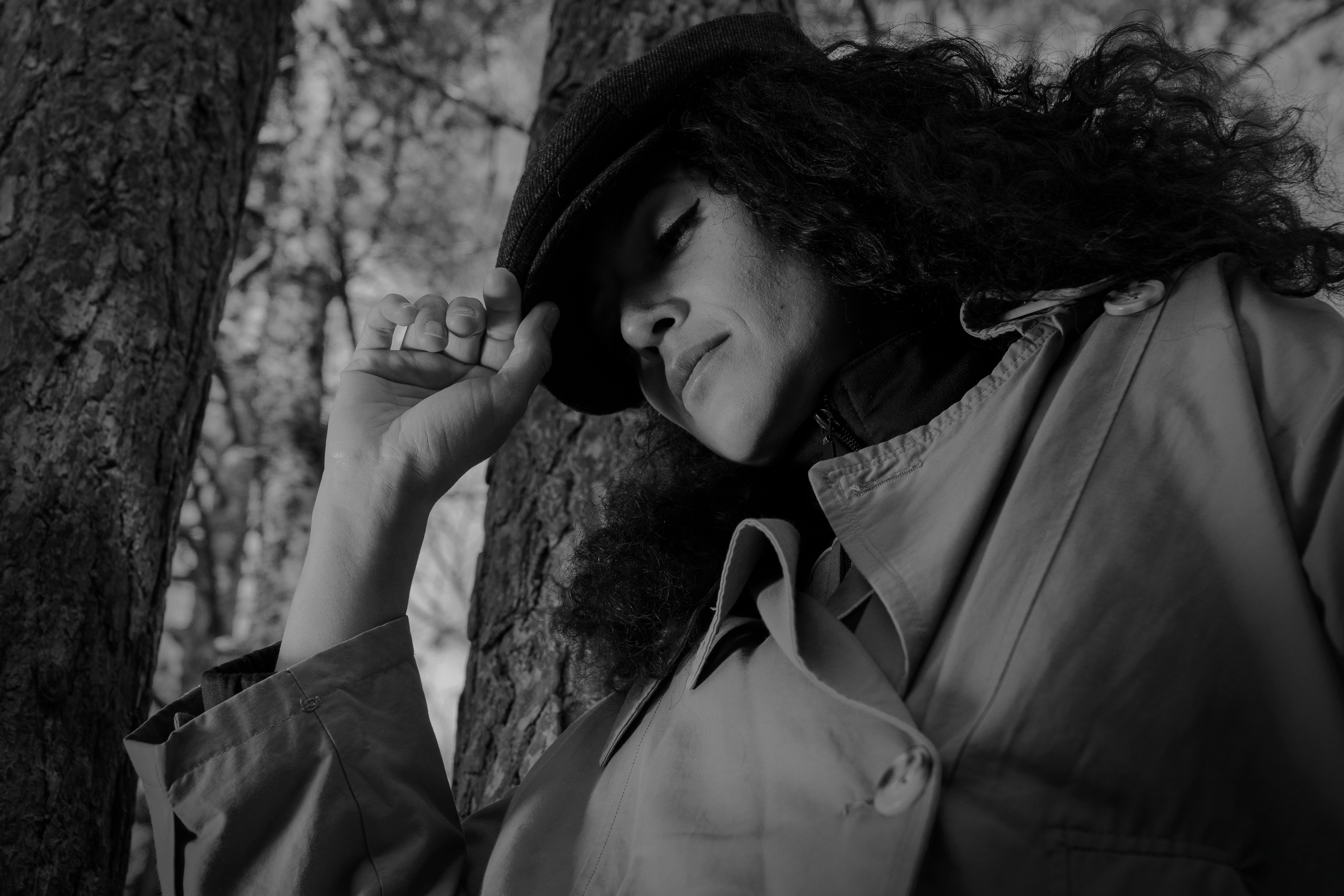 Ася. Фотограф в Санкт-Петербурге Павел Жуков