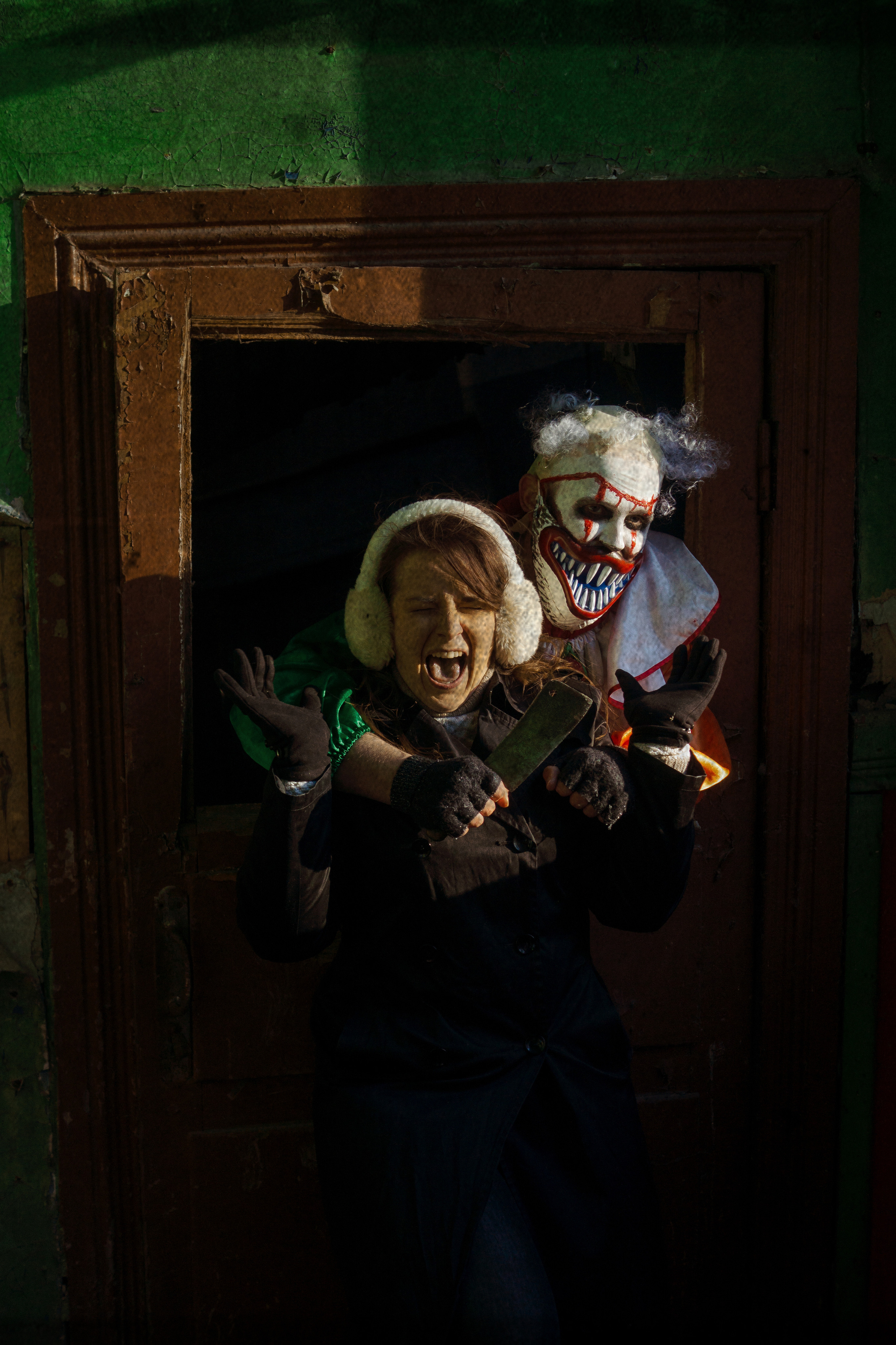 Основано на реальных событиях. Фотограф в Санкт-Петербурге Павел Жуков