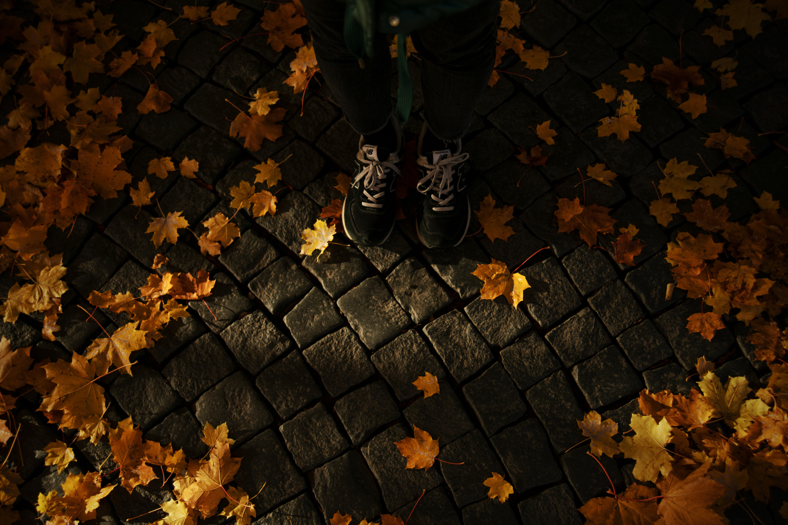 Вокзал для двоих. Фотограф в Санкт-Петербурге Павел Жуков