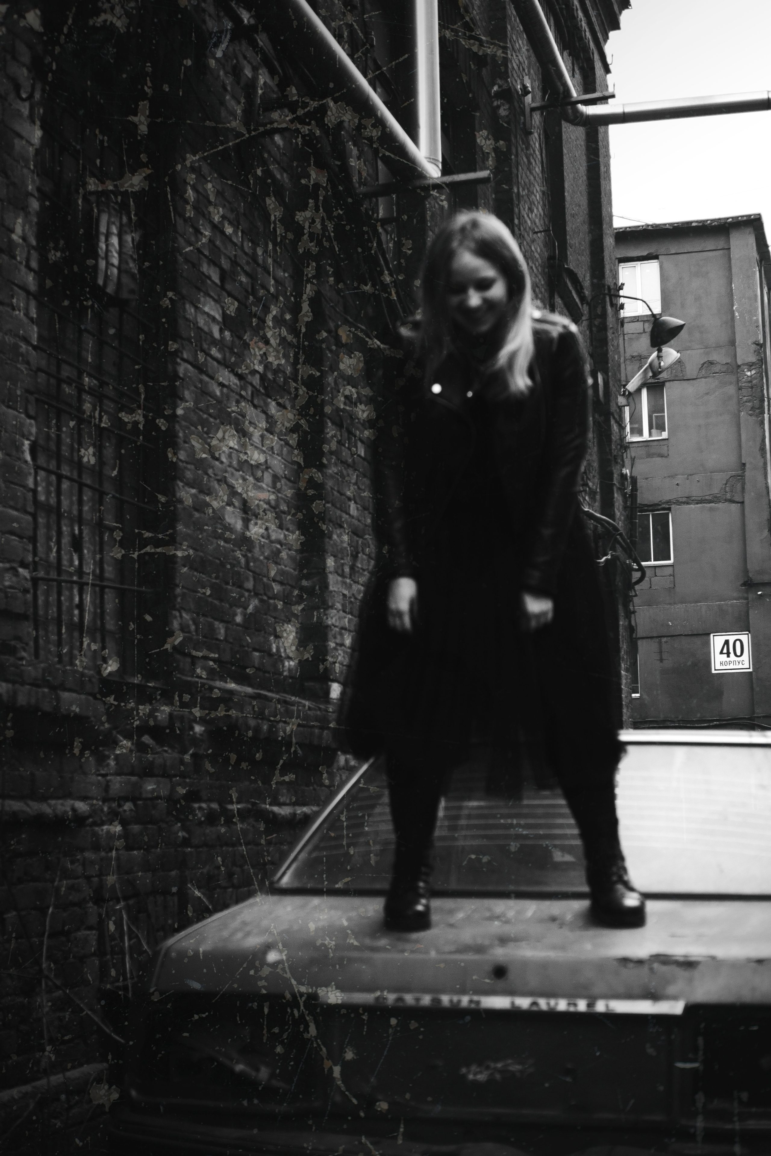 Копирайтер. Фотограф в Санкт-Петербурге Павел Жуков