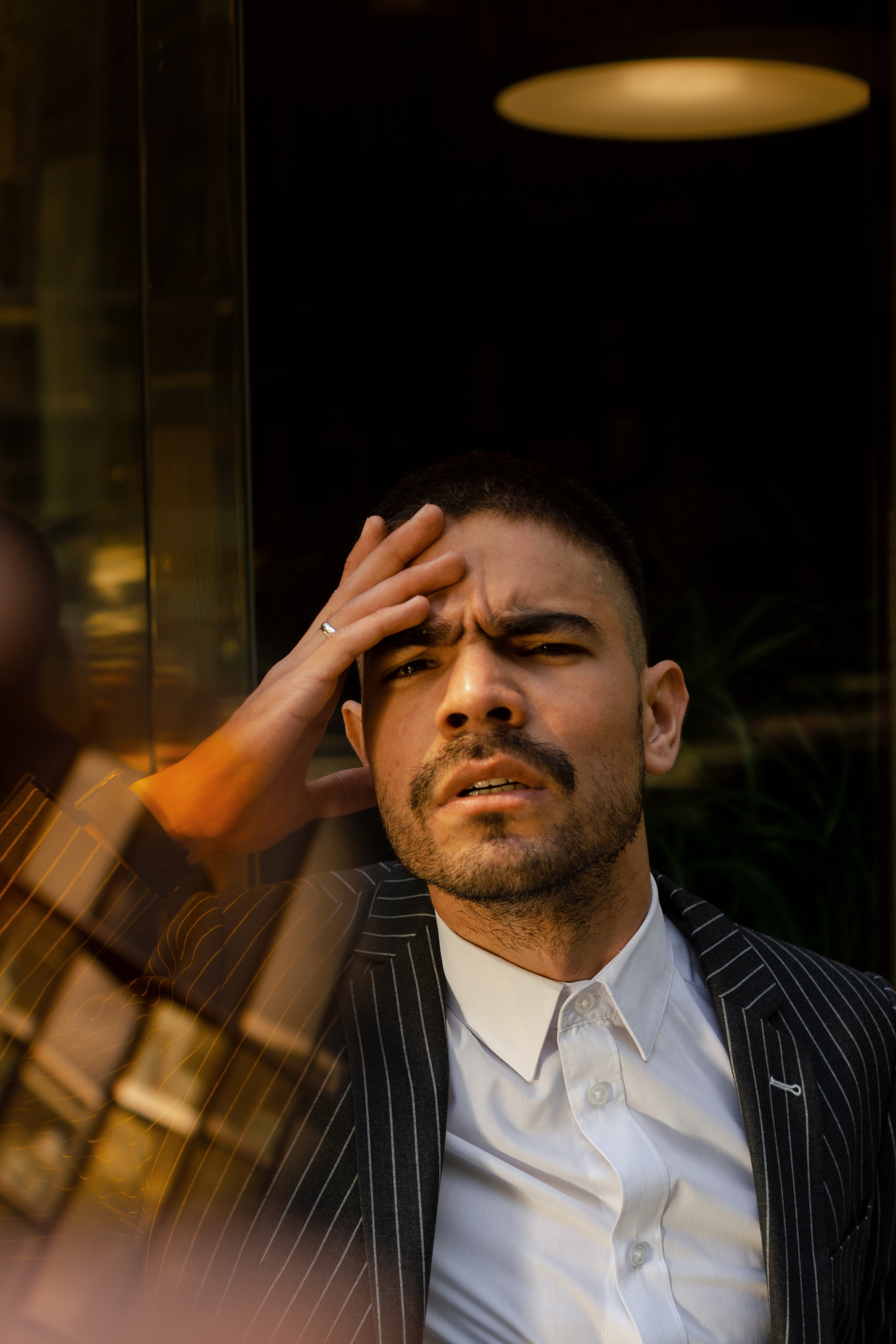 Хусан & Хасан. Фотограф в Санкт-Петербурге Павел Жуков