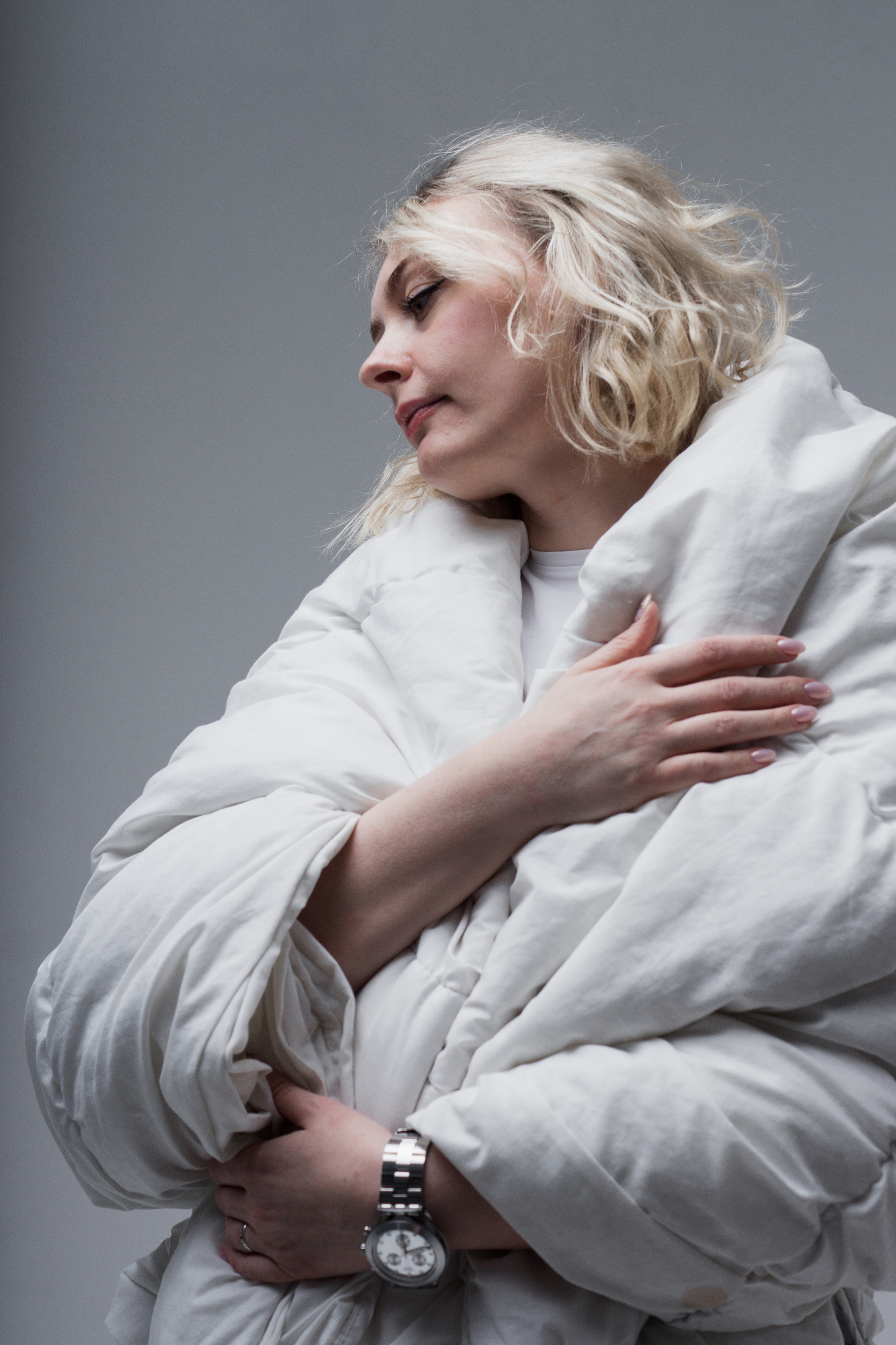 Фрау Ника. Фотограф в Санкт-Петербурге Павел Жуков