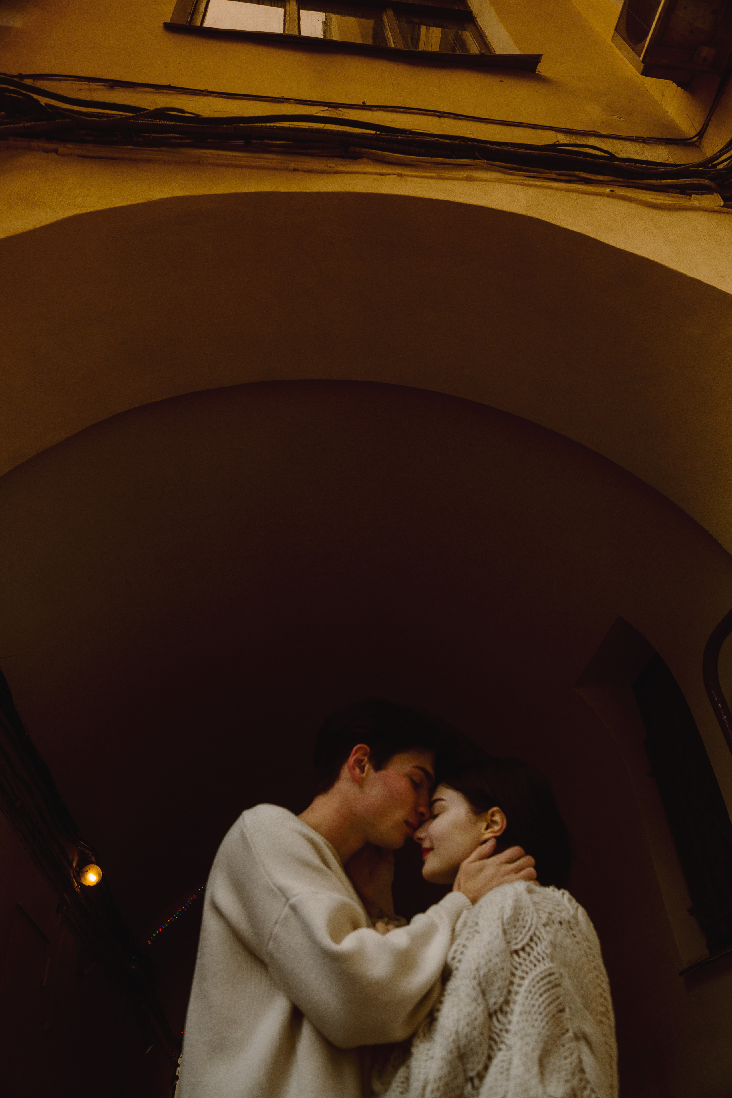 Куплет. Фотограф в Санкт-Петербурге Павел Жуков