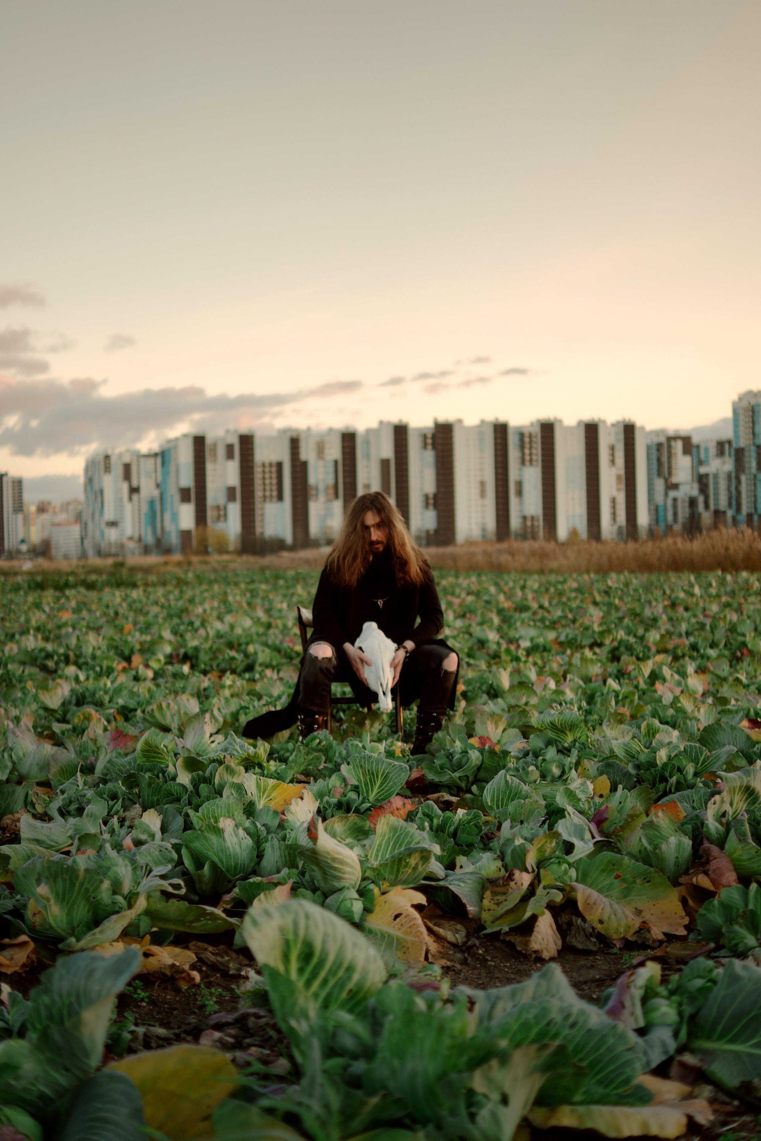 Алекс. Фотограф в Санкт-Петербурге Павел Жуков