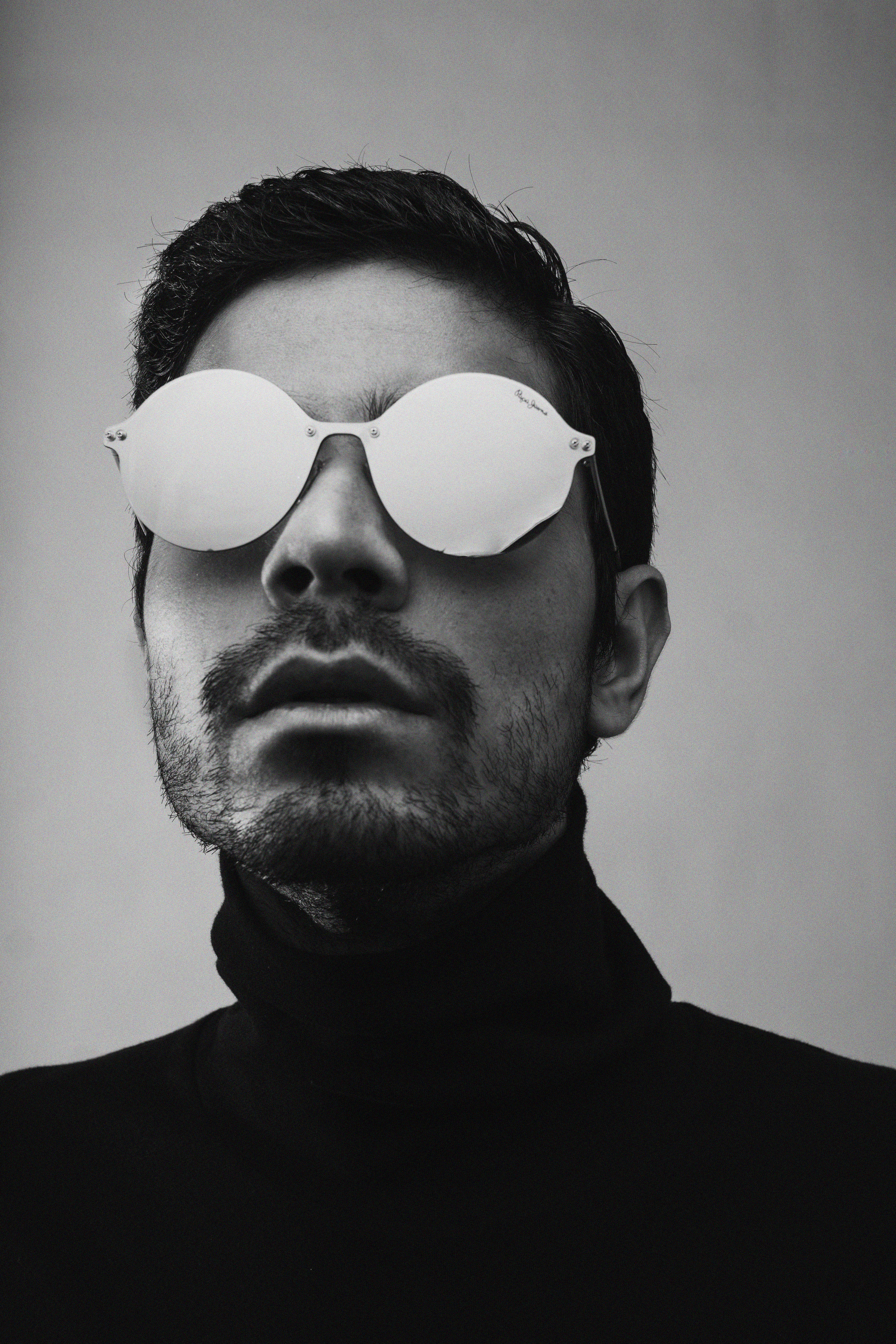 Реклама очков. Фотограф в Санкт-Петербурге Павел Жуков