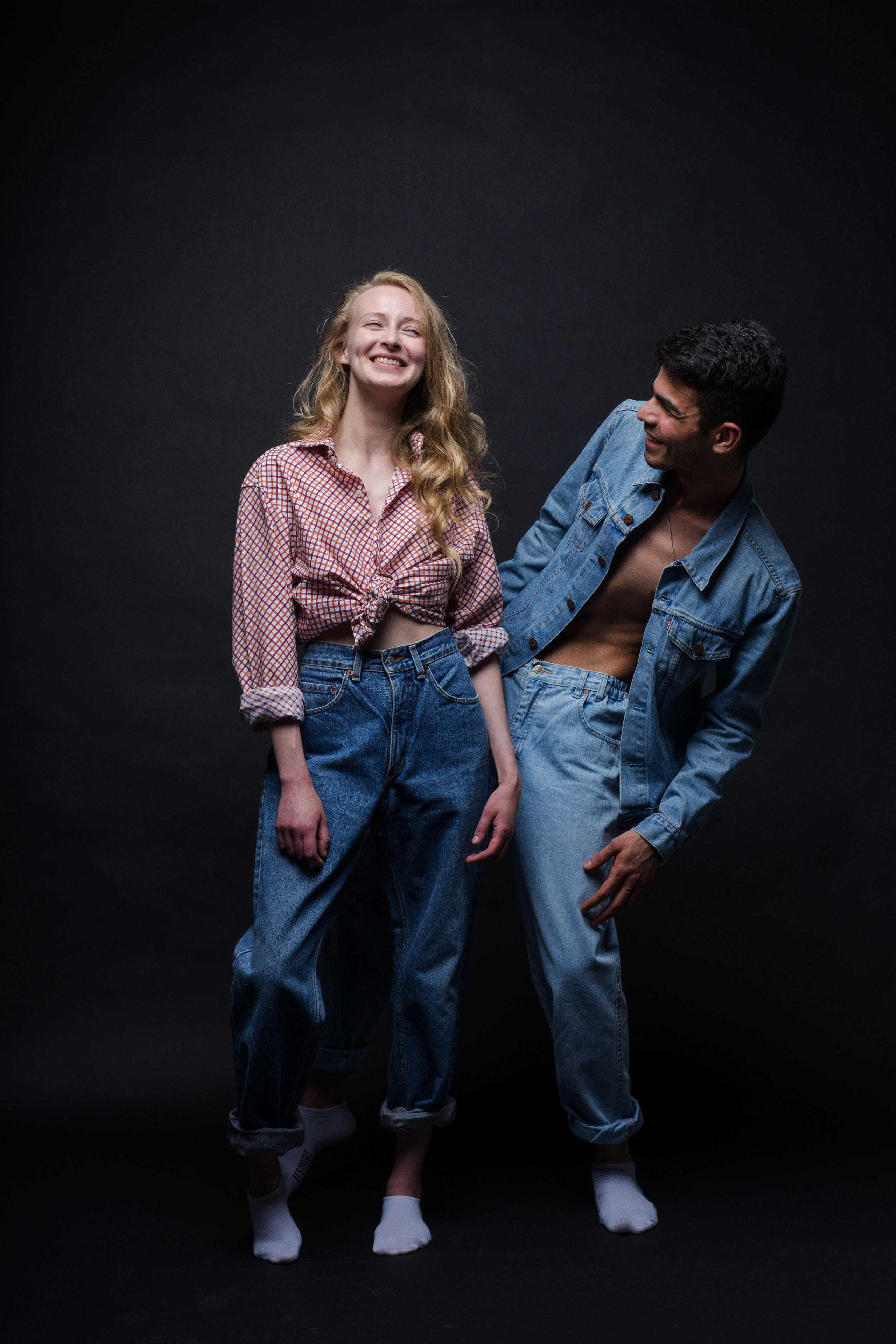 Алина и Хасан. Фотограф в Санкт-Петербурге Павел Жуков