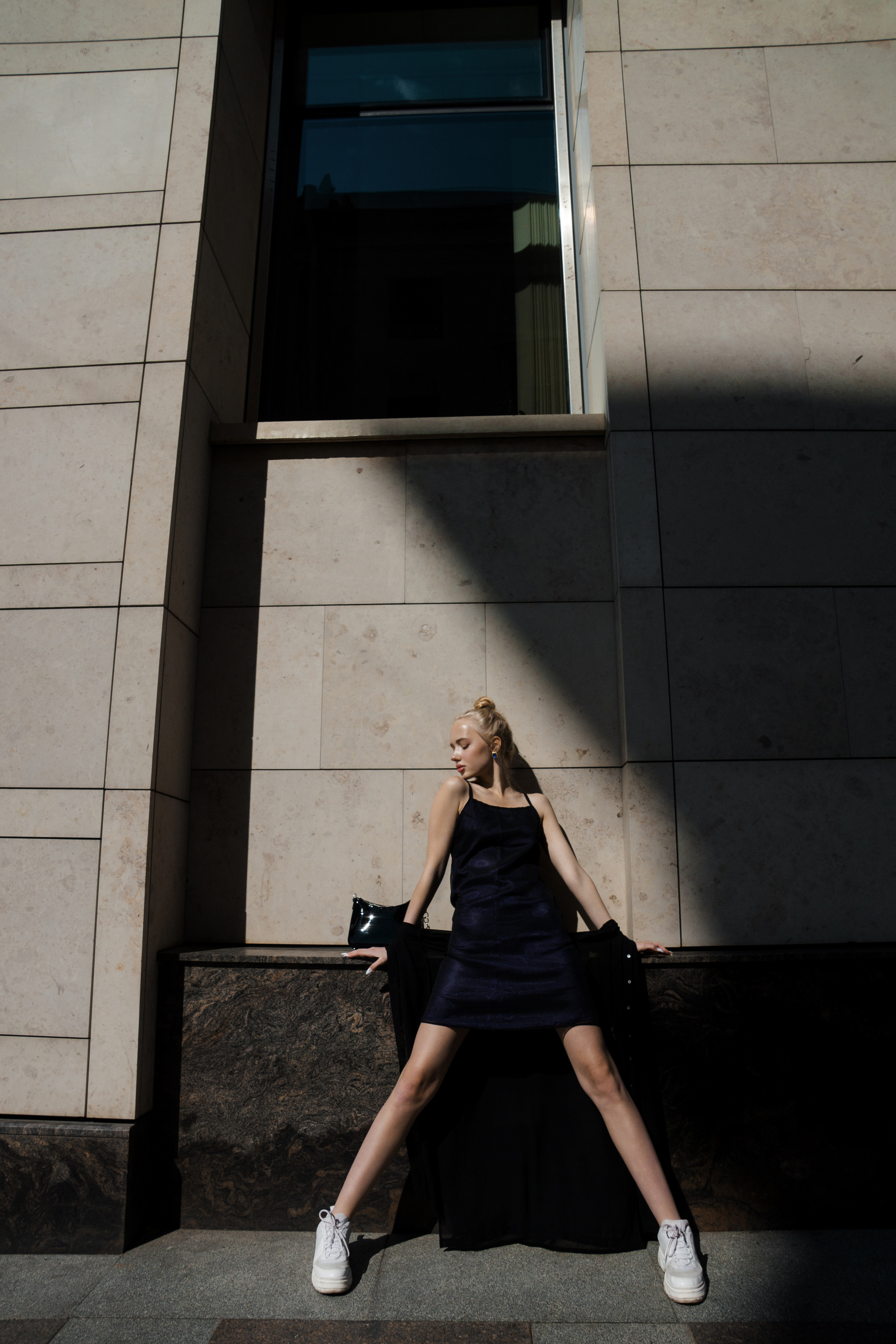 Модель. Фотограф в Санкт-Петербурге Павел Жуков