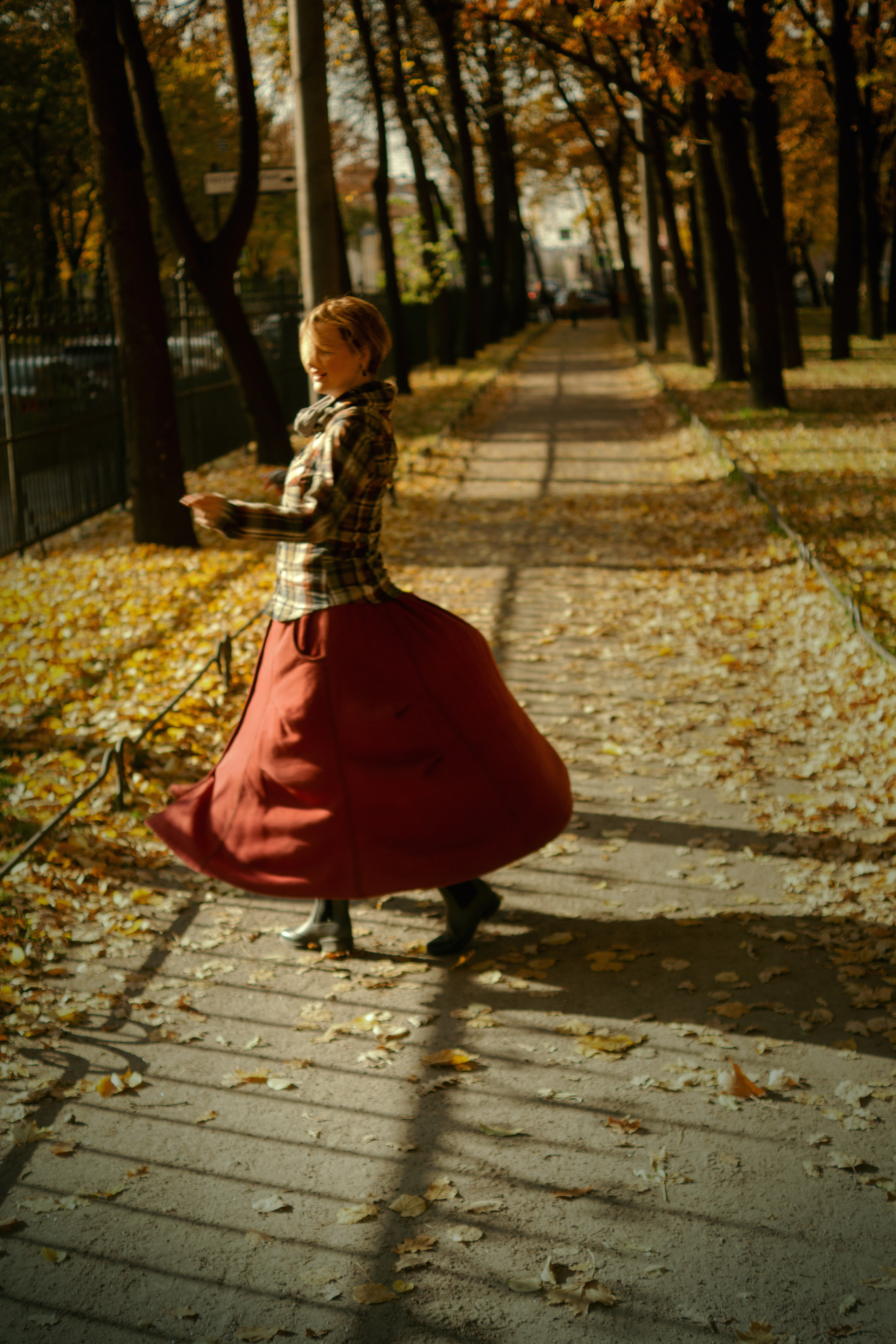 Художница. Фотограф в Санкт-Петербурге Павел Жуков