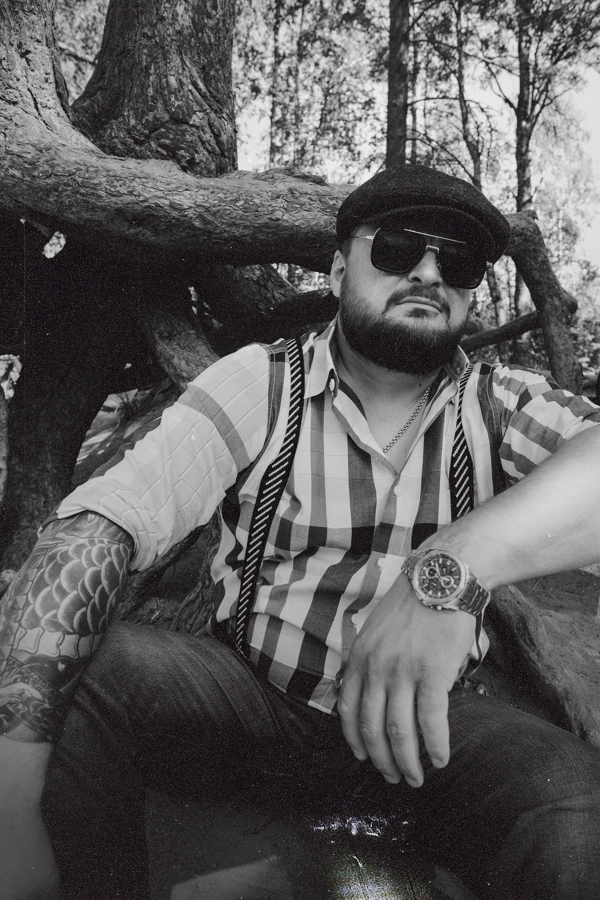 Отец. Фотограф в Санкт-Петербурге Павел Жуков