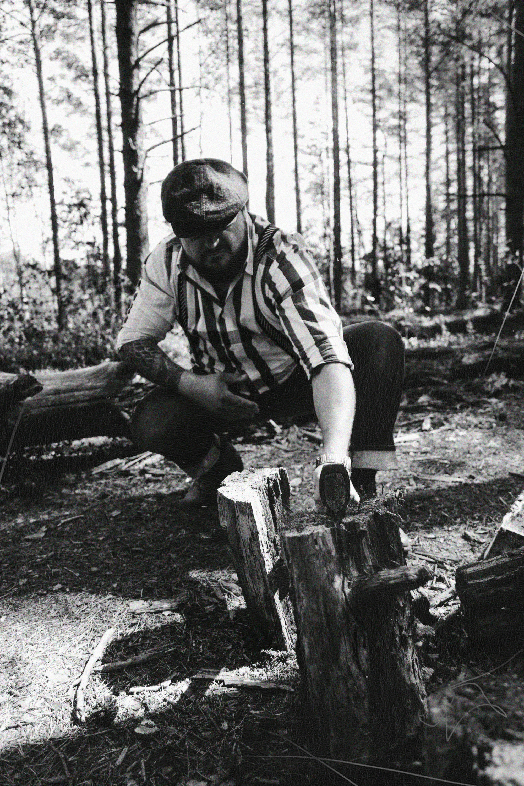 Отец. Фотограф в Санкт-Петербурге Павел Жуков