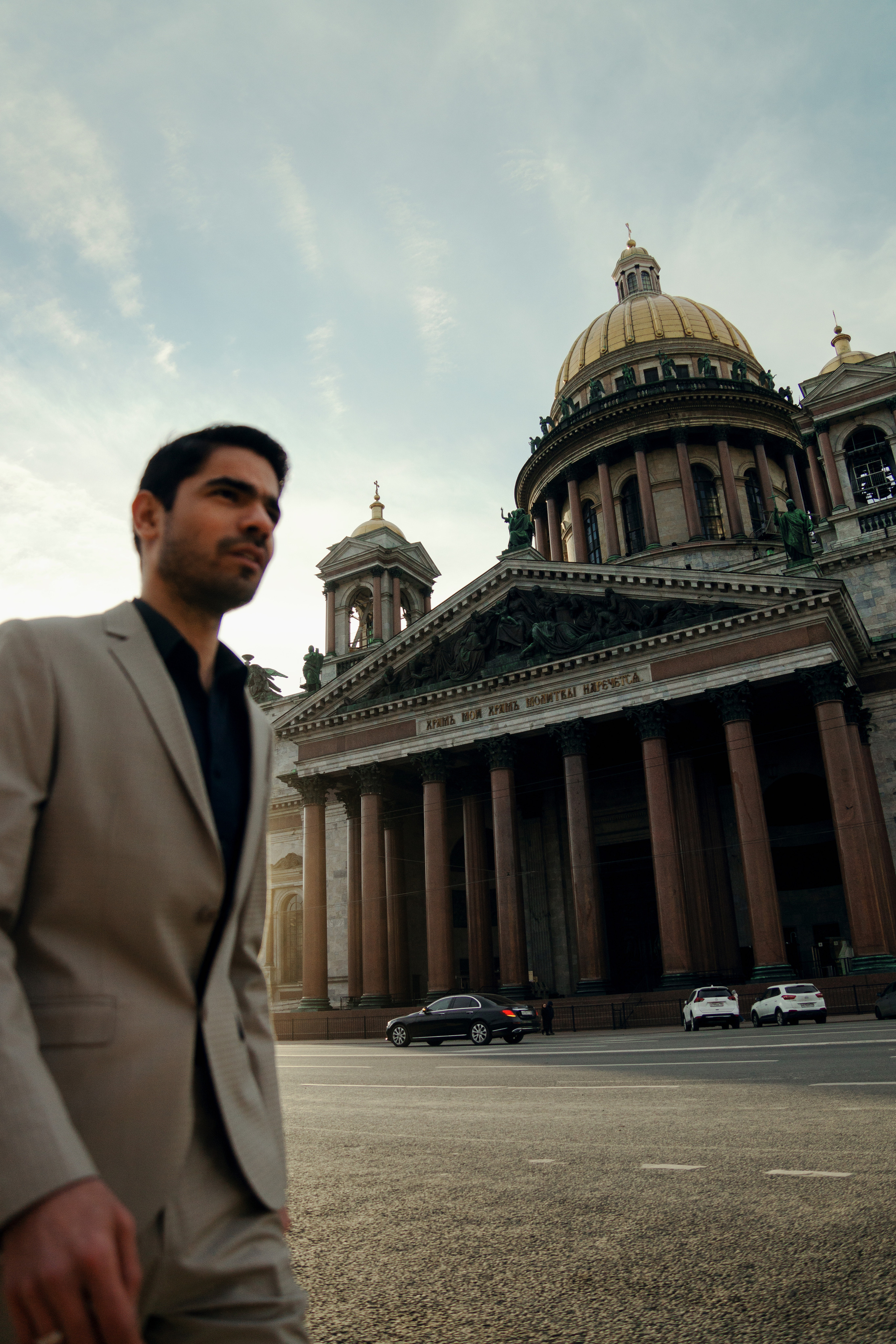 Классика. Фотограф в Санкт-Петербурге Павел Жуков