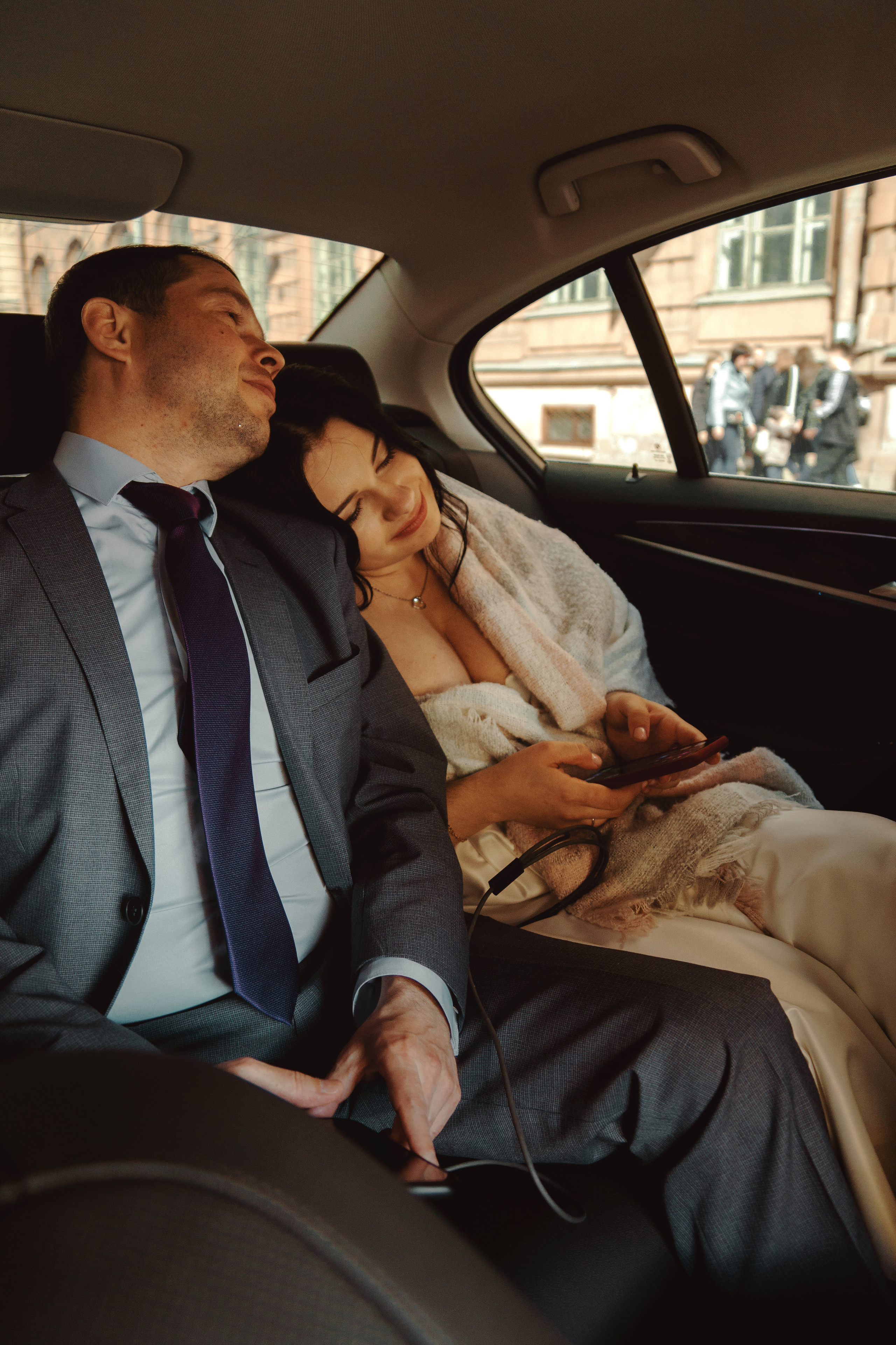 Про ЛюбоFF. Фотограф в Санкт-Петербурге Павел Жуков