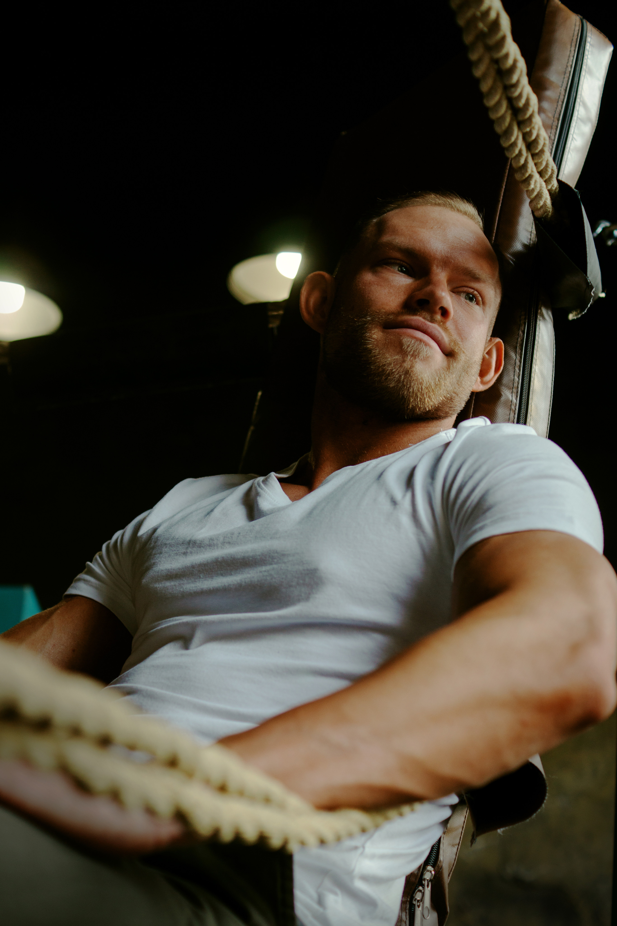 Пляжник. Фотограф в Санкт-Петербурге Павел Жуков