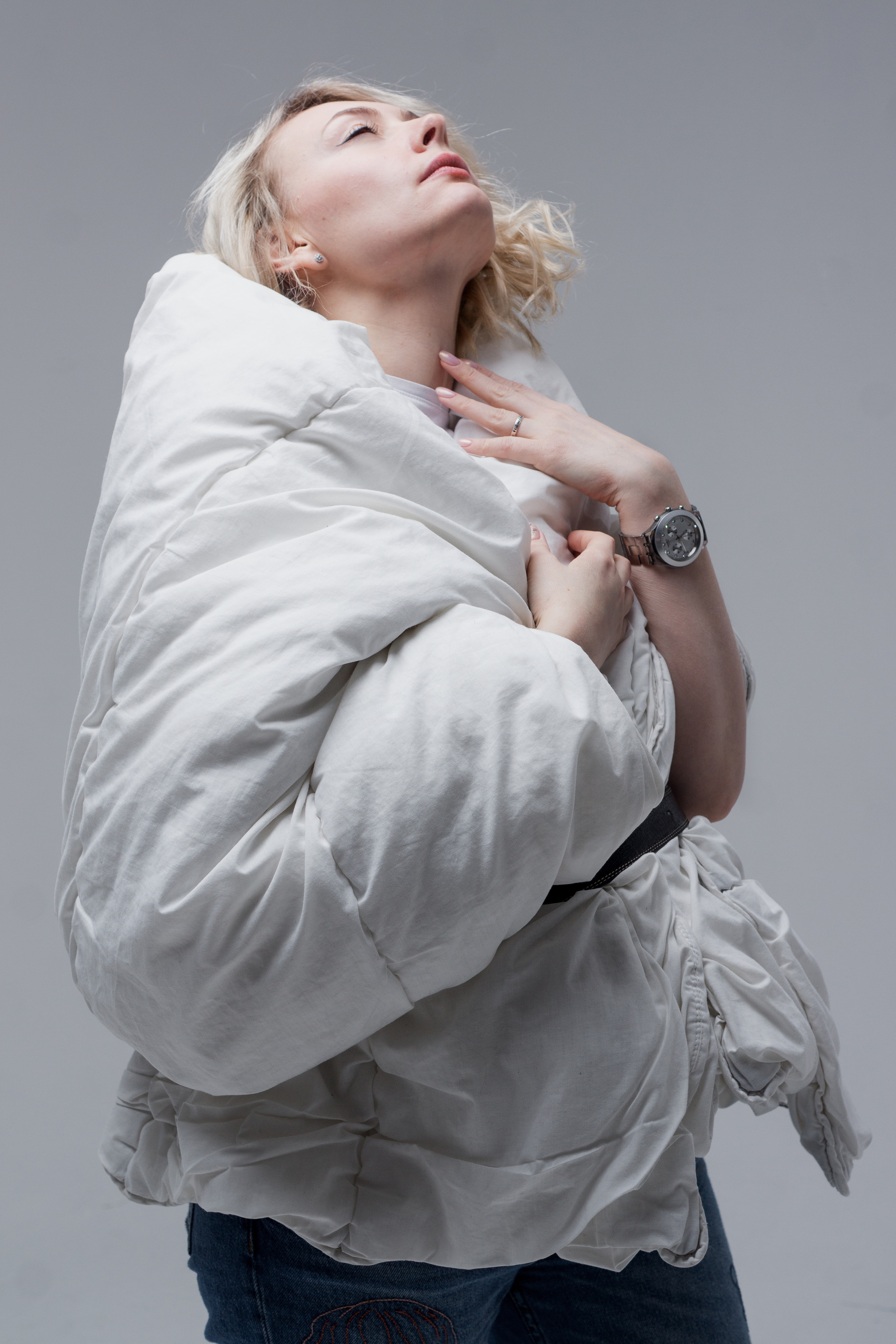 Фрау Ника. Фотограф в Санкт-Петербурге Павел Жуков