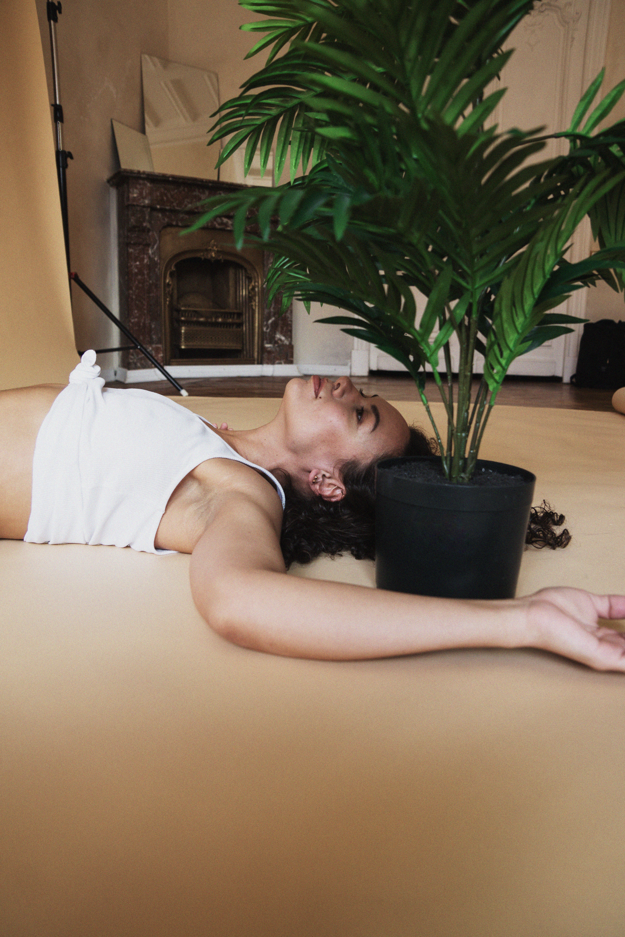 Настя. Фотограф в Санкт-Петербурге Павел Жуков