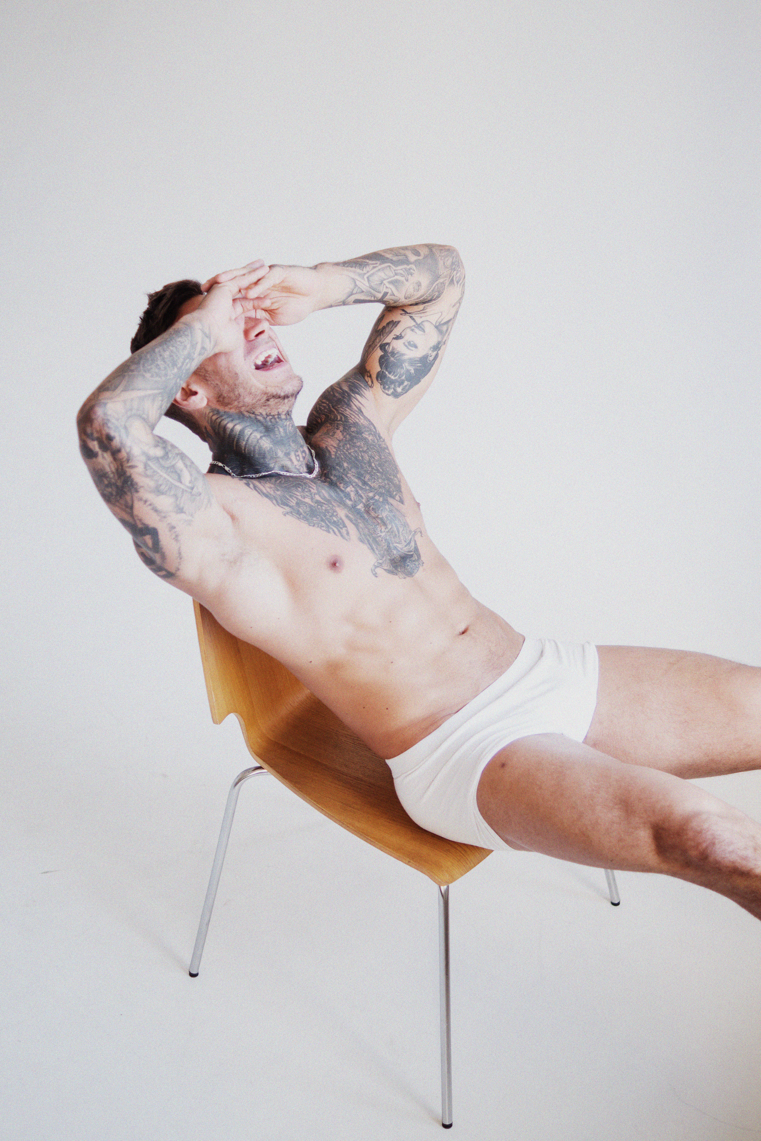 Бэдфорд. Фотограф в Санкт-Петербурге Павел Жуков