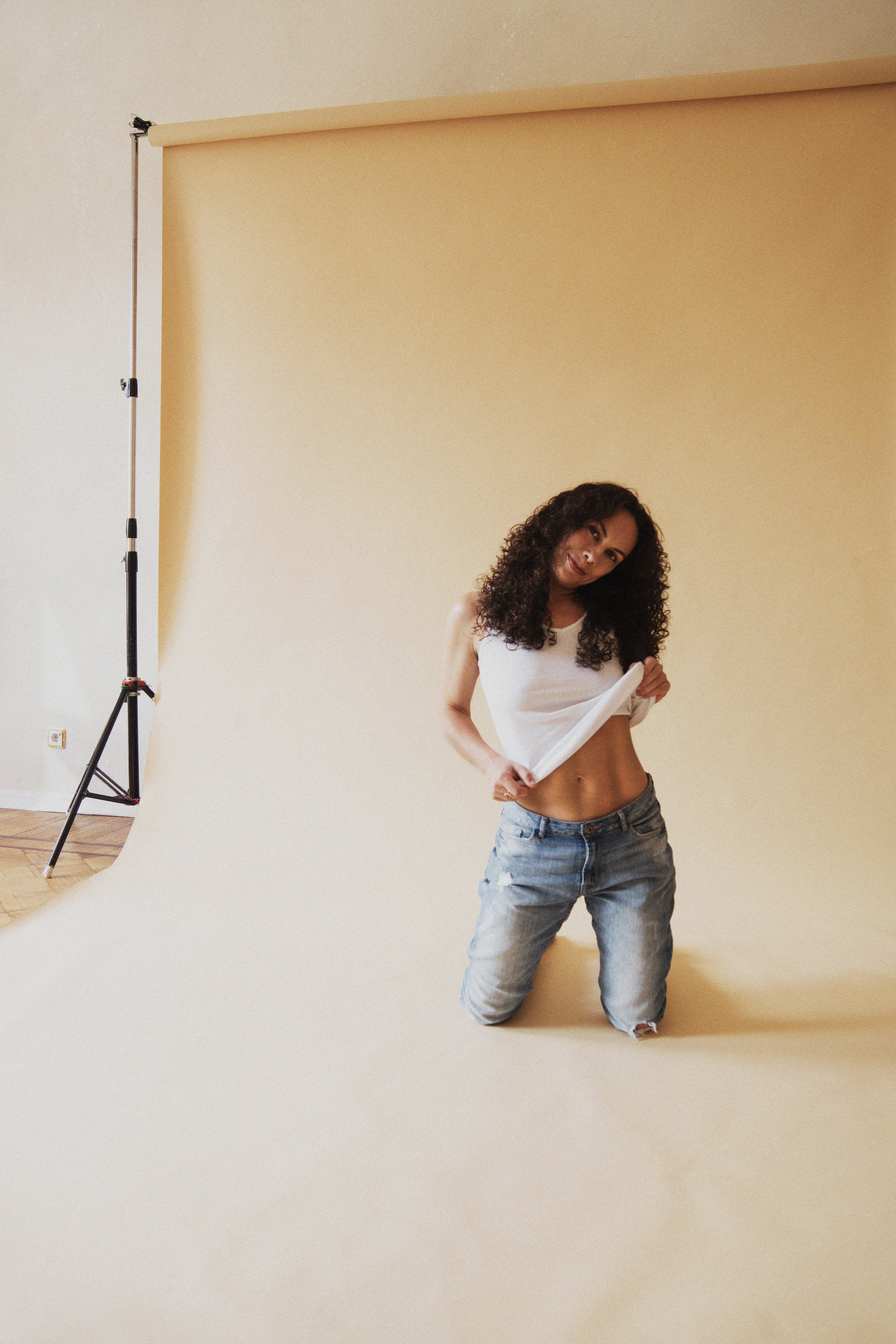 Настя. Фотограф в Санкт-Петербурге Павел Жуков