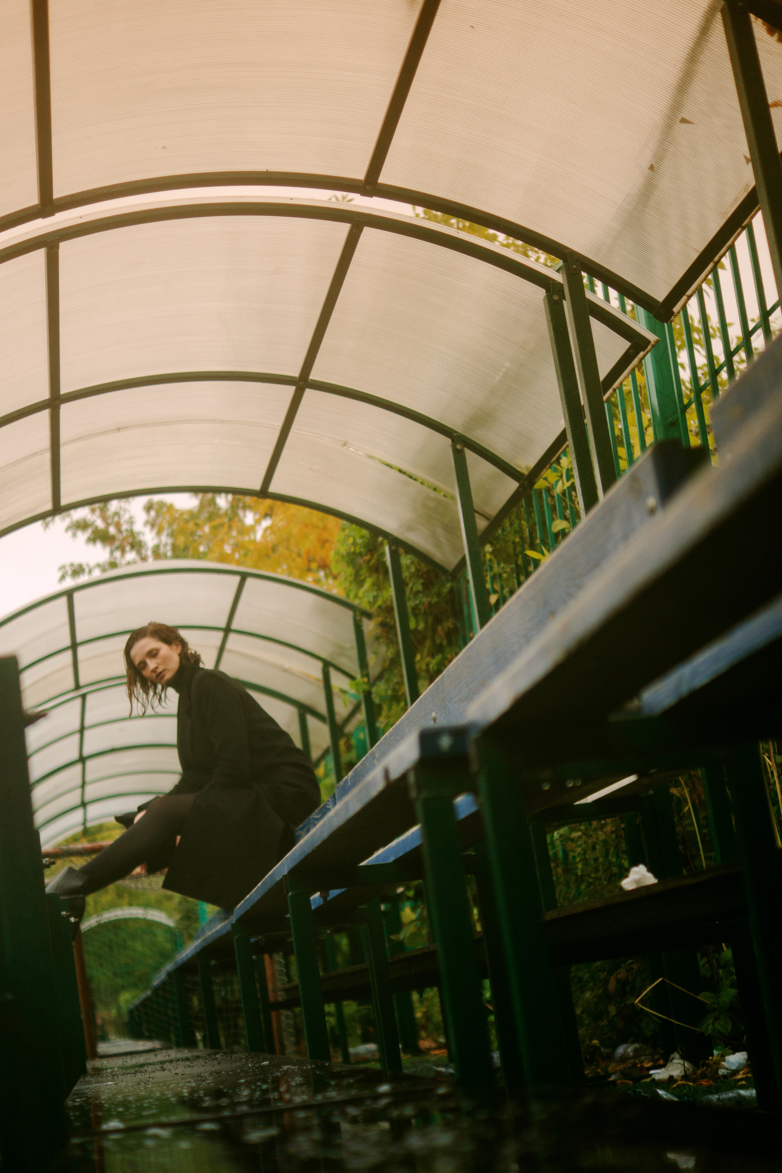 Ольга. Фотограф в Санкт-Петербурге Павел Жуков