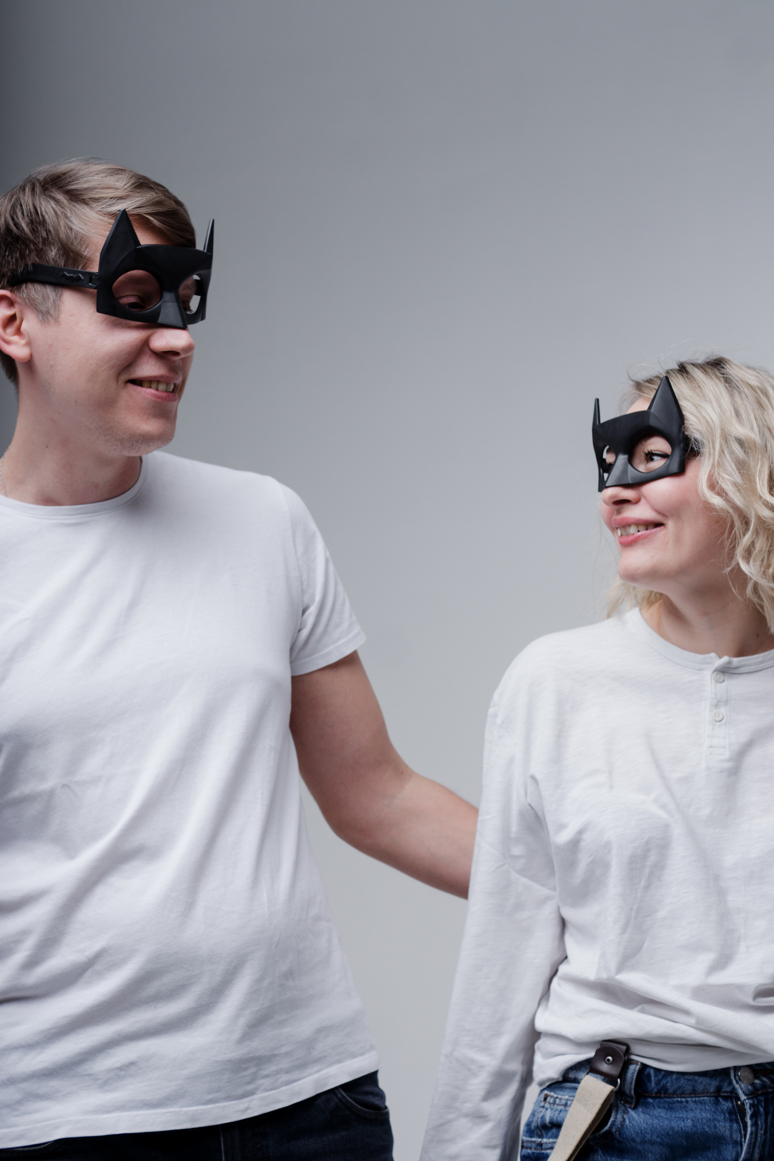 Фрау Ника. Фотограф в Санкт-Петербурге Павел Жуков