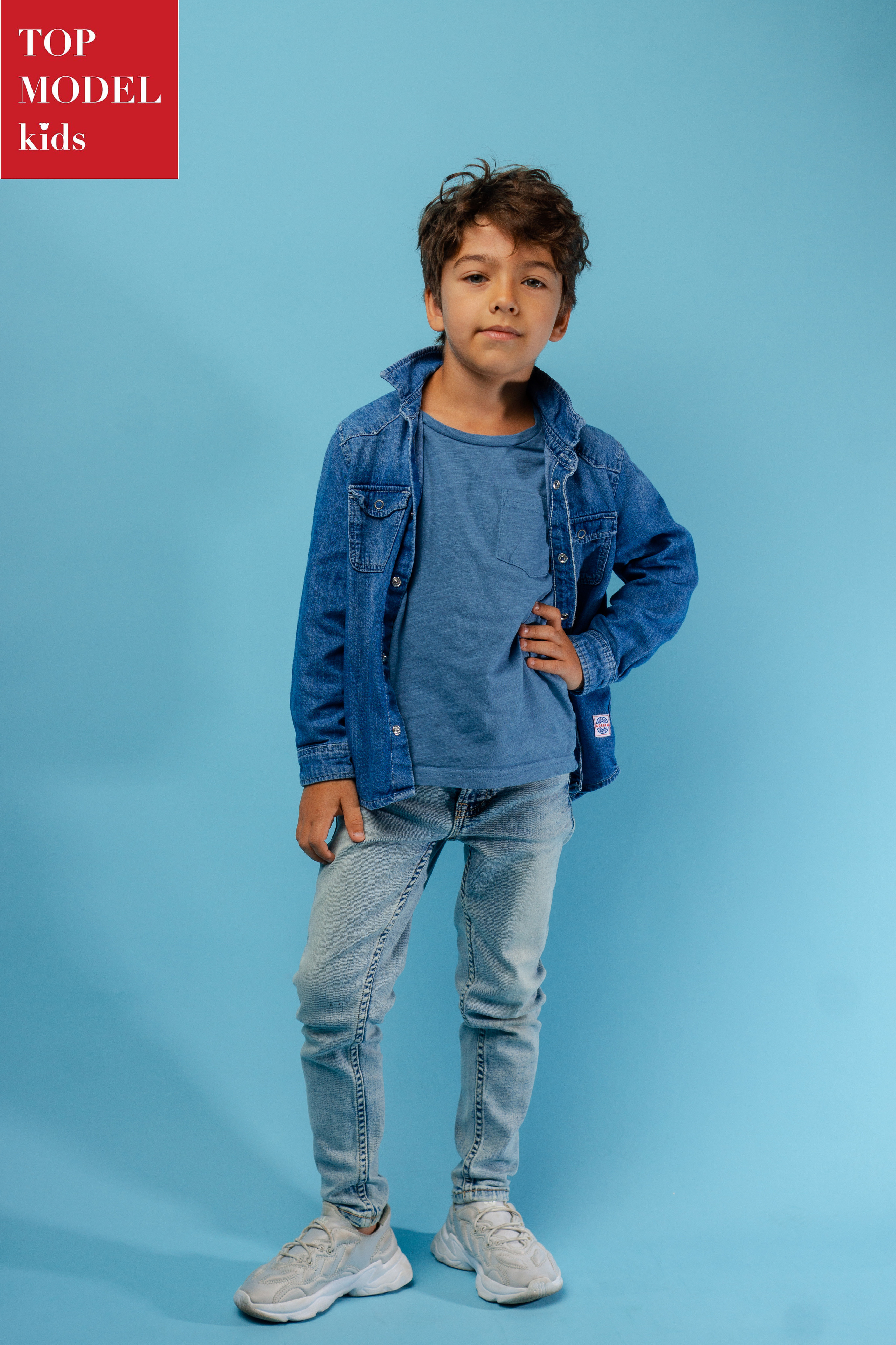 Дети. Фотограф в Санкт-Петербурге Павел Жуков