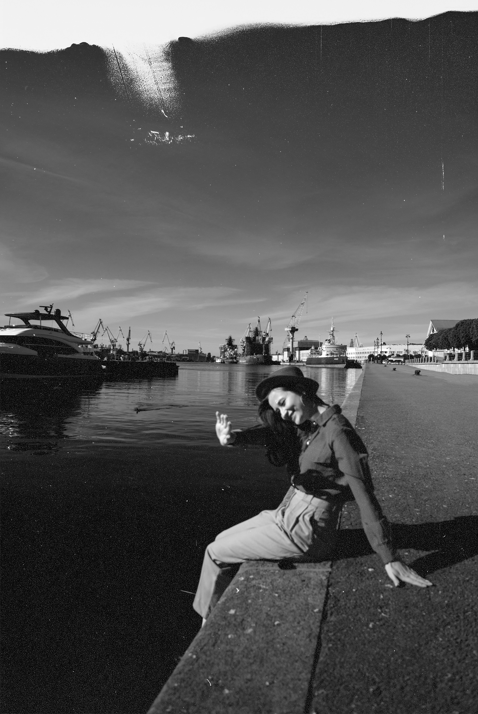 Васька. Фотограф в Санкт-Петербурге Павел Жуков