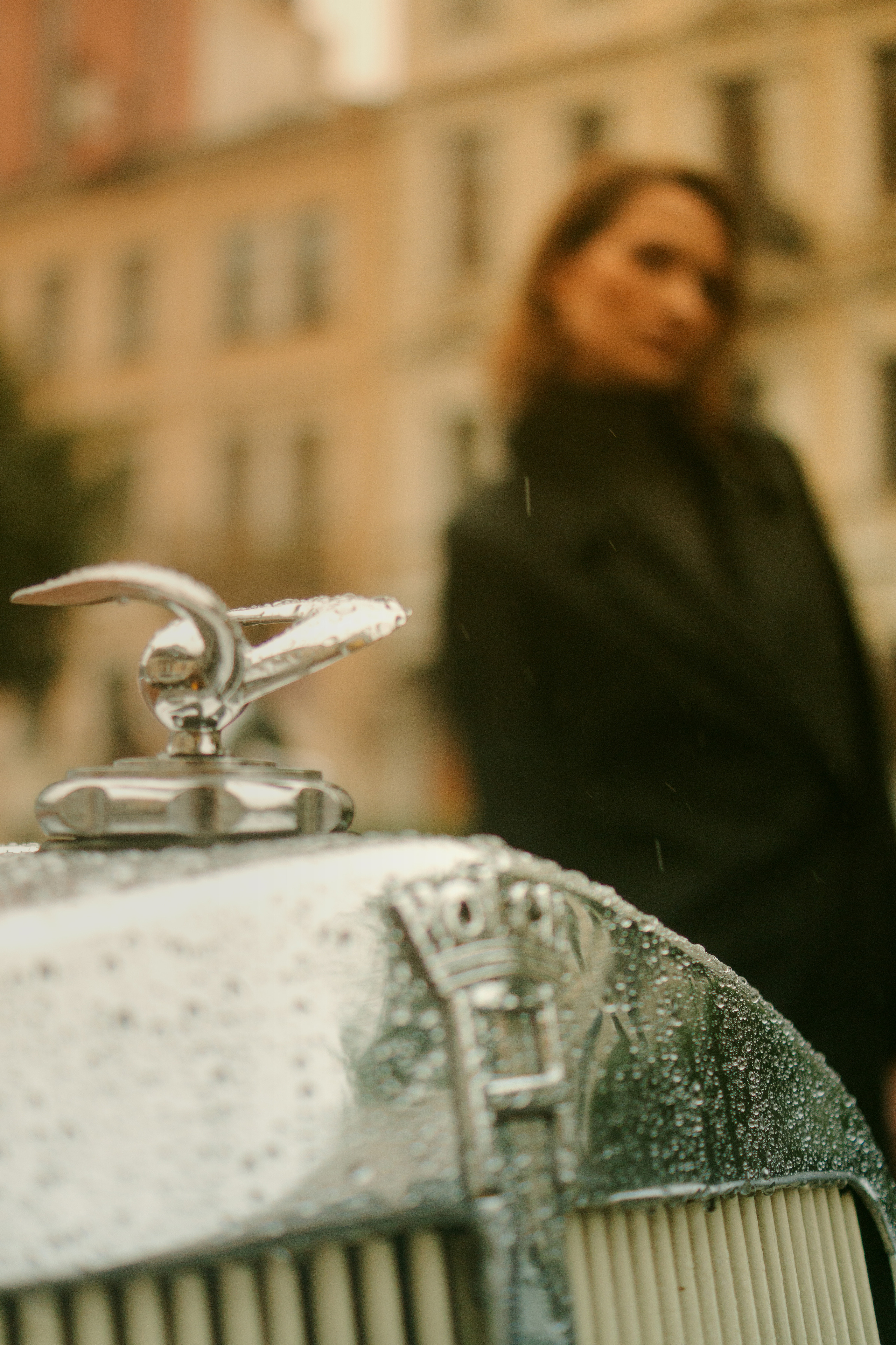 Ольга. Фотограф в Санкт-Петербурге Павел Жуков