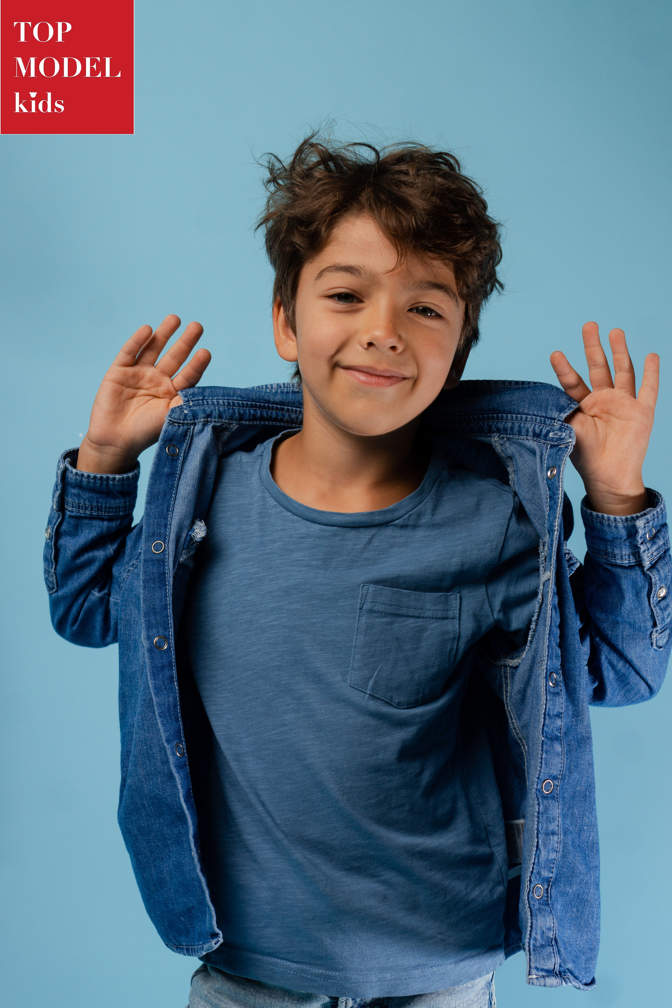 Дети. Фотограф в Санкт-Петербурге Павел Жуков