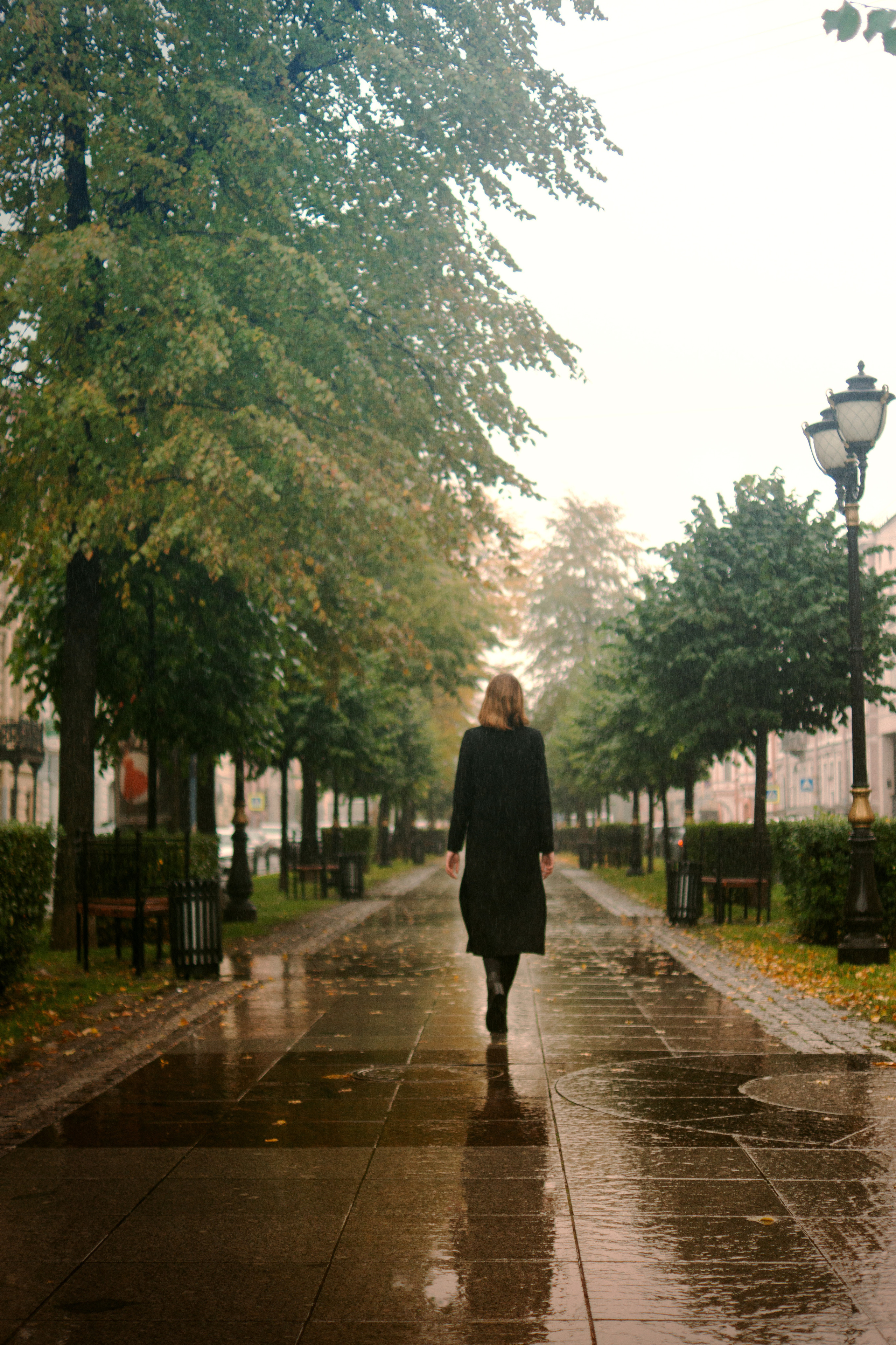 Ольга. Фотограф в Санкт-Петербурге Павел Жуков