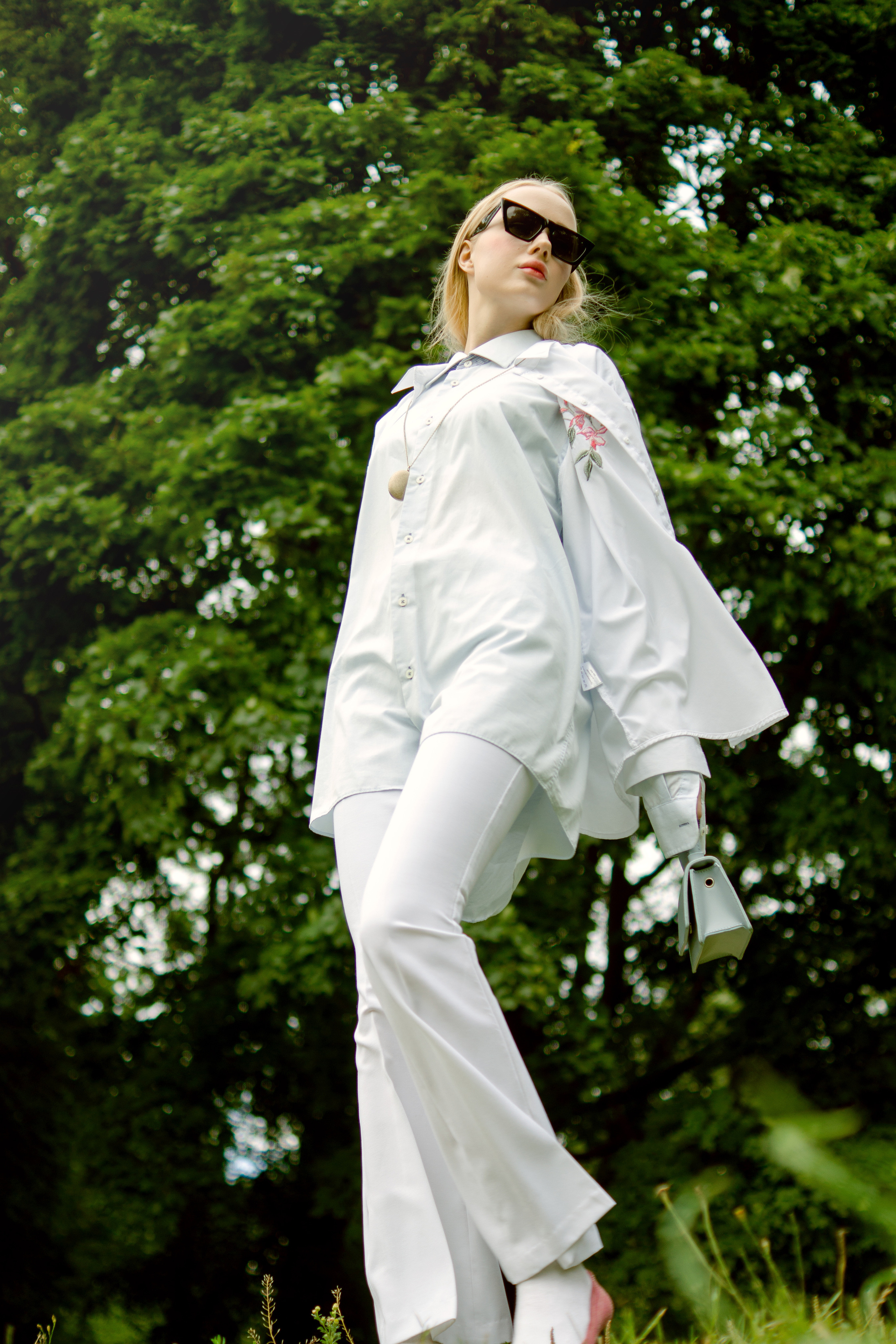 Стилист. Фотограф в Санкт-Петербурге Павел Жуков