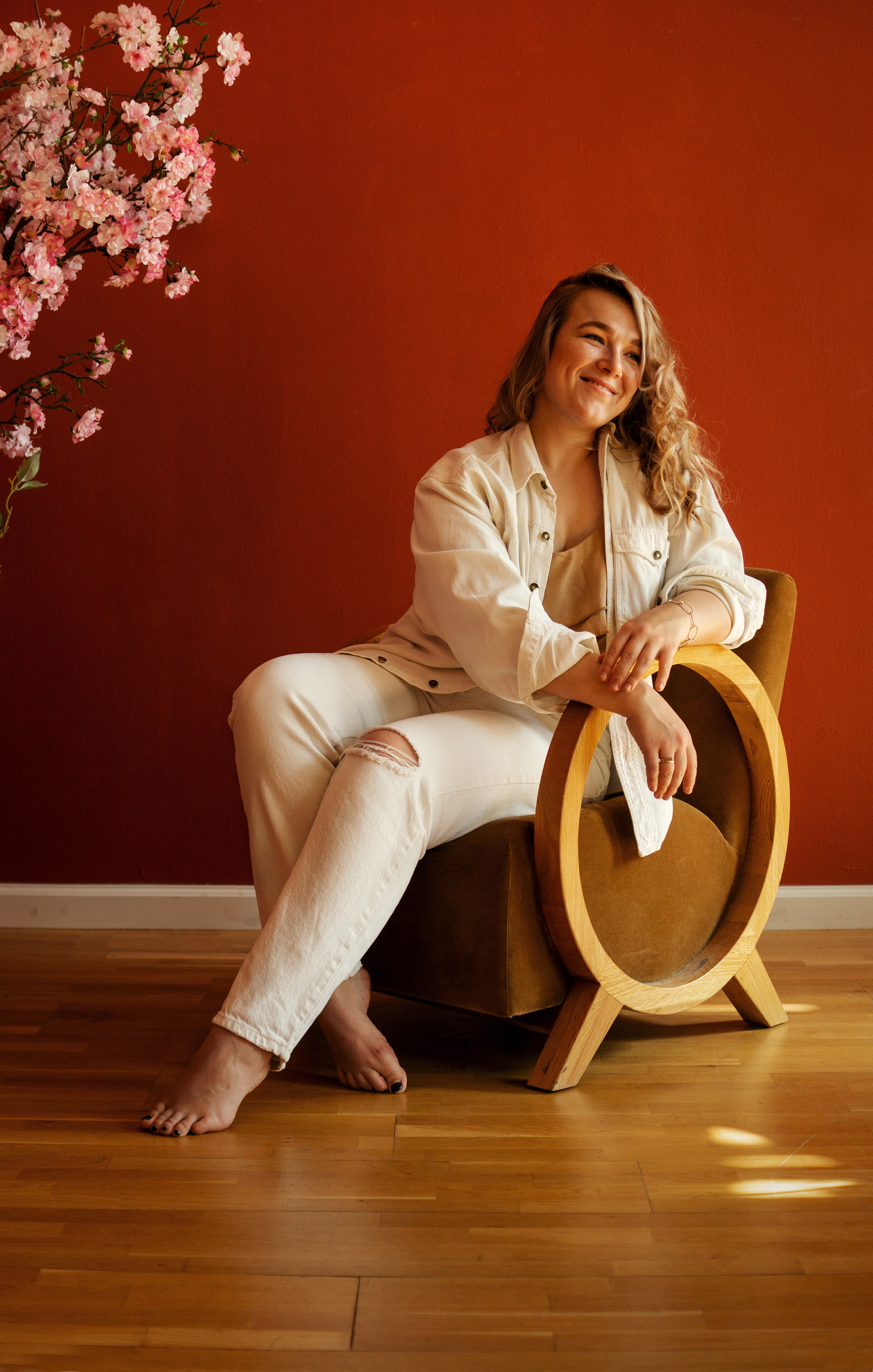 Таня. Фотограф в Санкт-Петербурге Павел Жуков