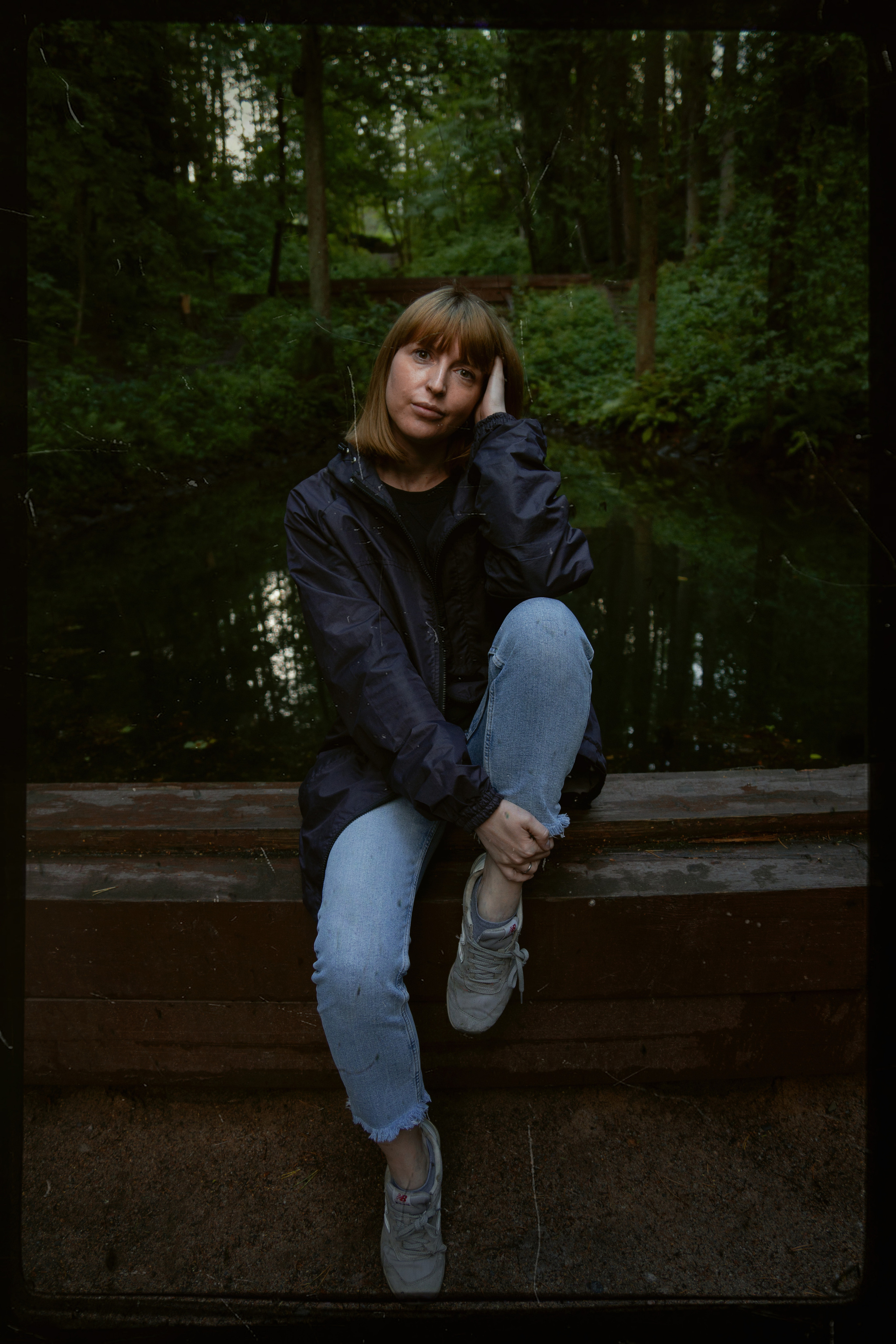 Комарово. Фотограф в Санкт-Петербурге Павел Жуков