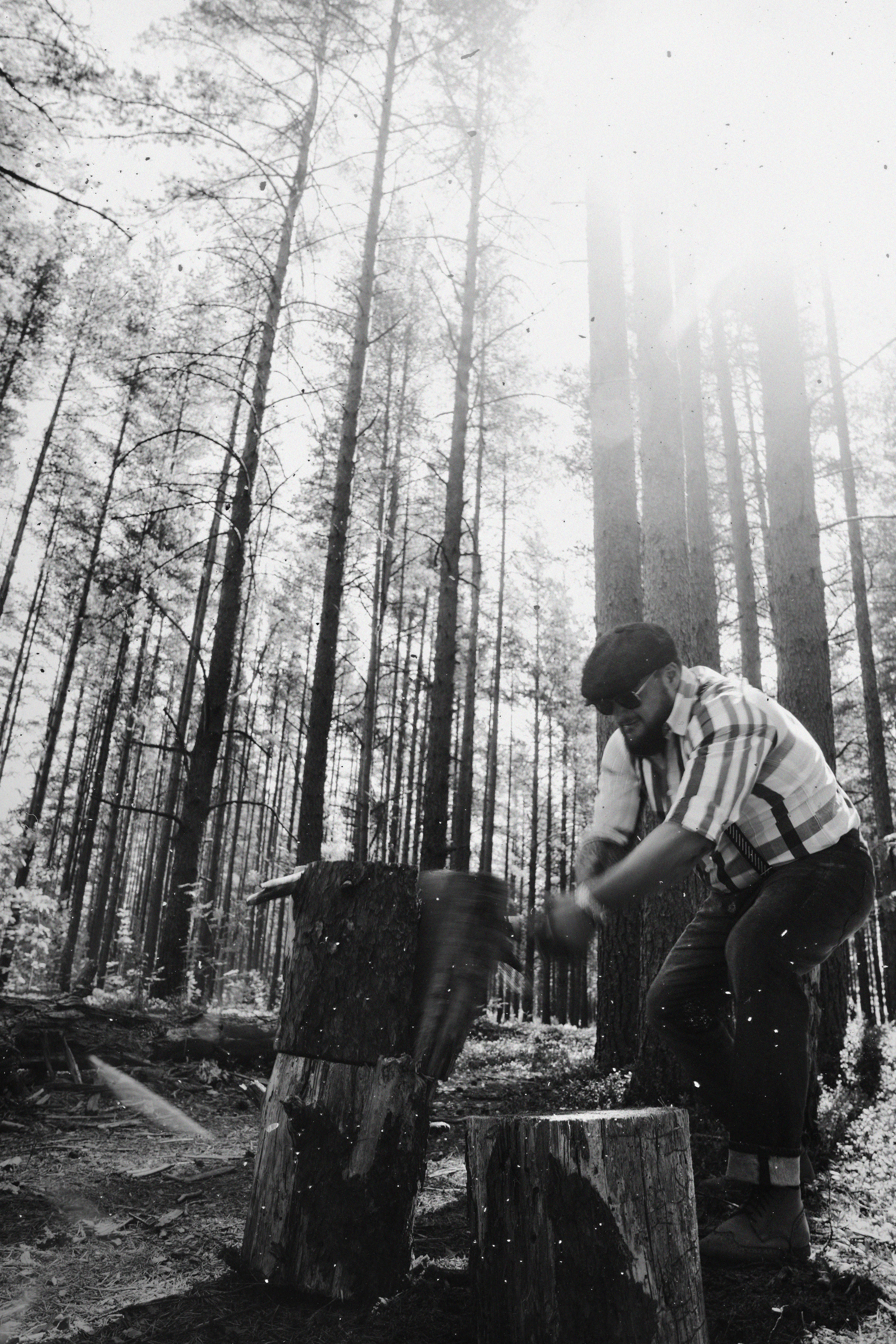 Отец. Фотограф в Санкт-Петербурге Павел Жуков