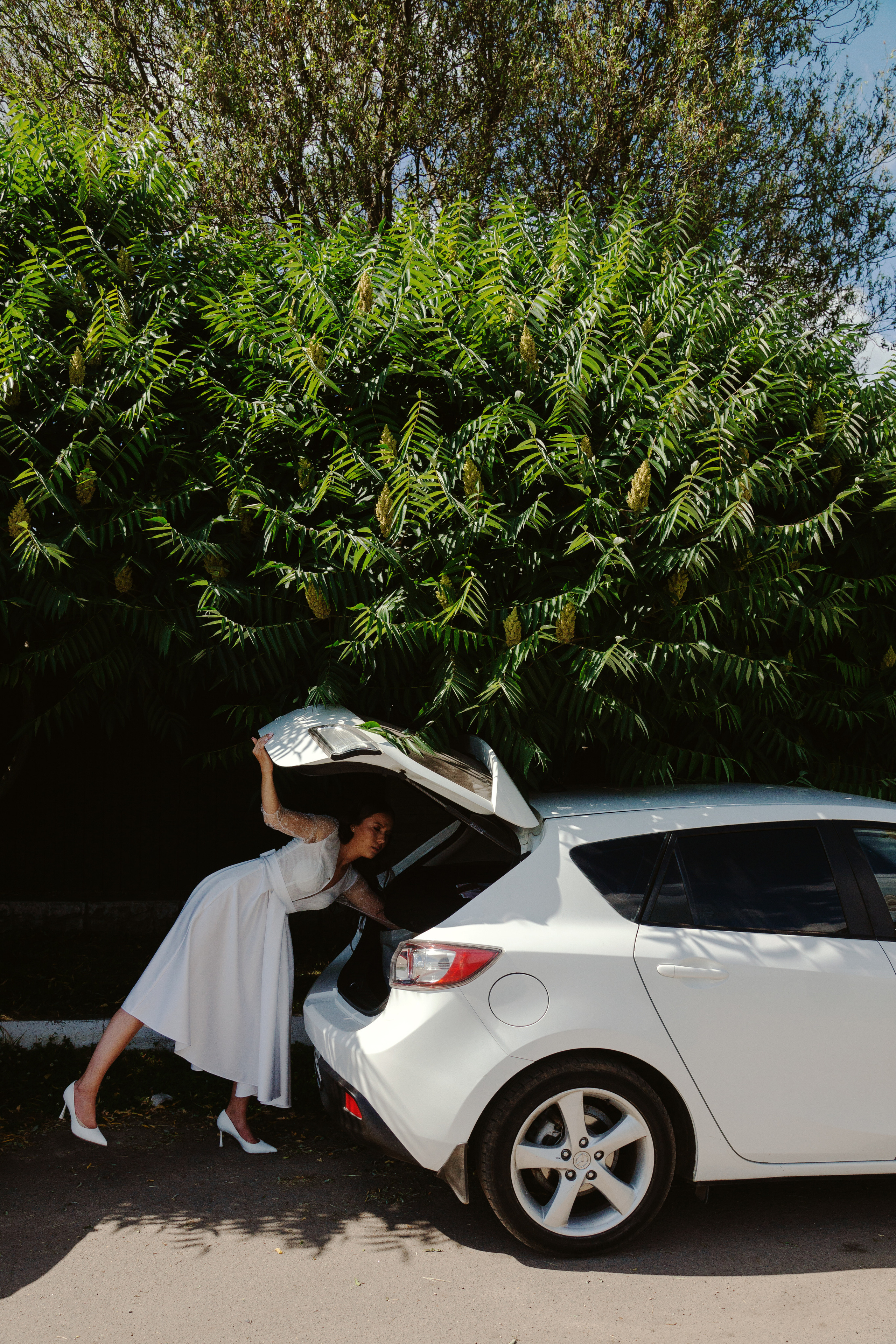 Брянская свадьба. Александр и Анастасия. Фотограф в Санкт-Петербурге Павел Жуков