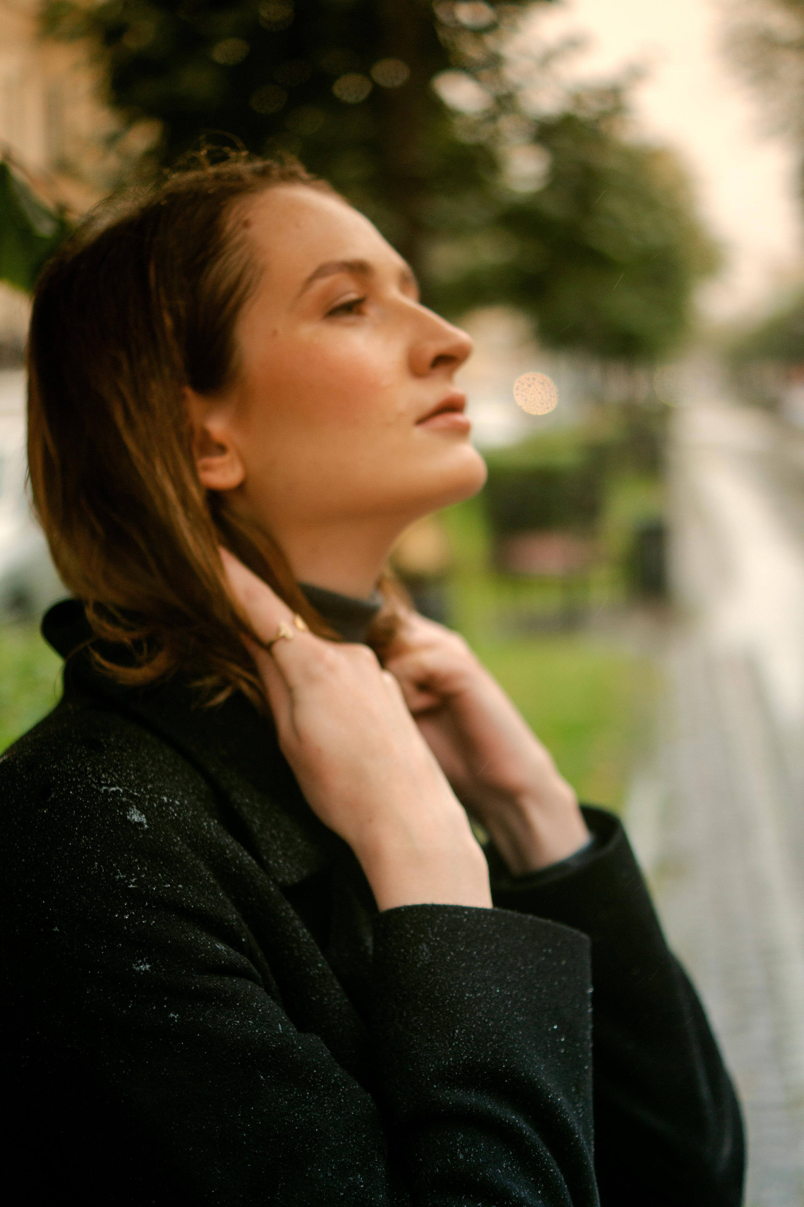 Ольга. Фотограф в Санкт-Петербурге Павел Жуков