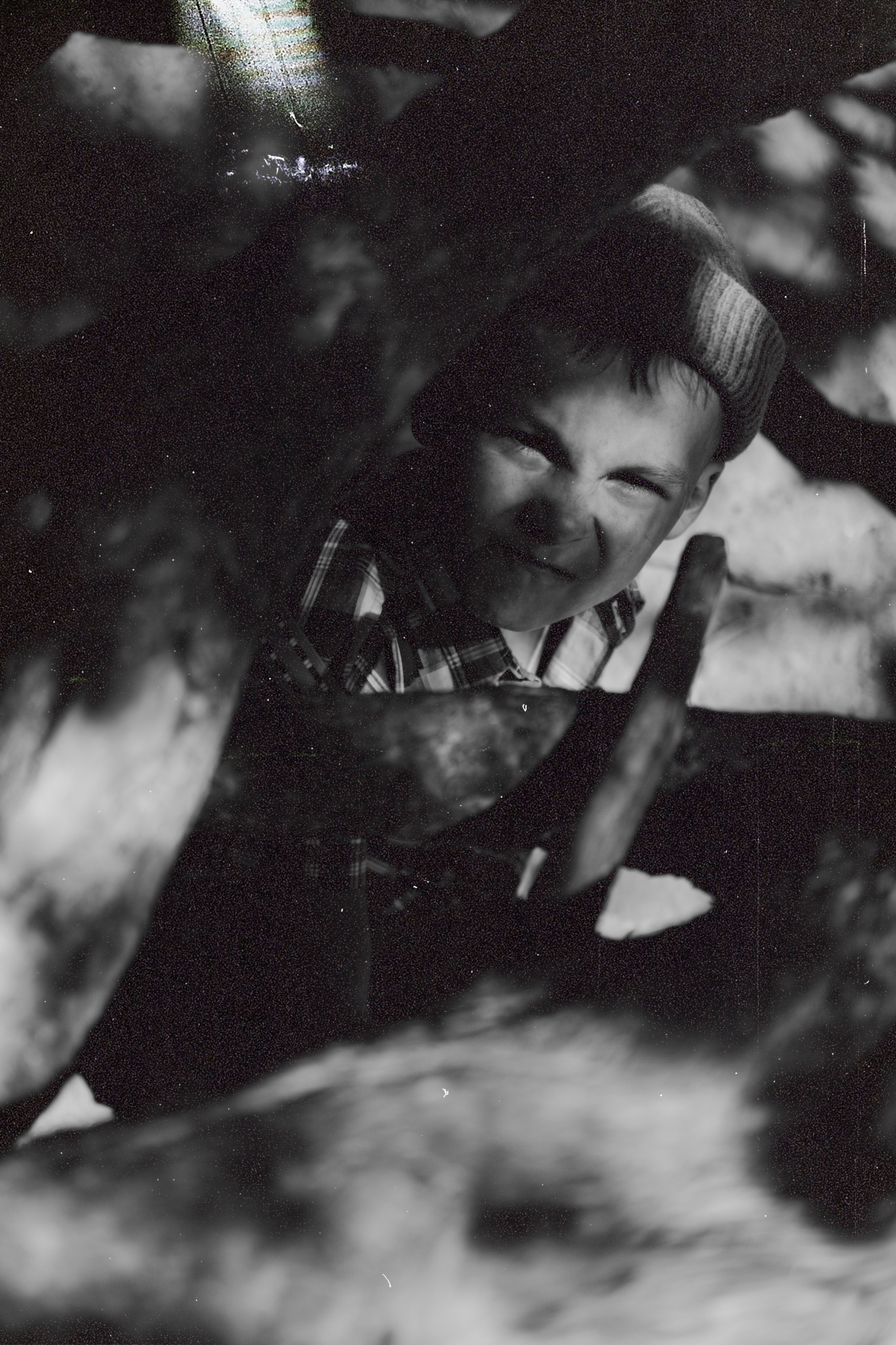 Отец. Фотограф в Санкт-Петербурге Павел Жуков