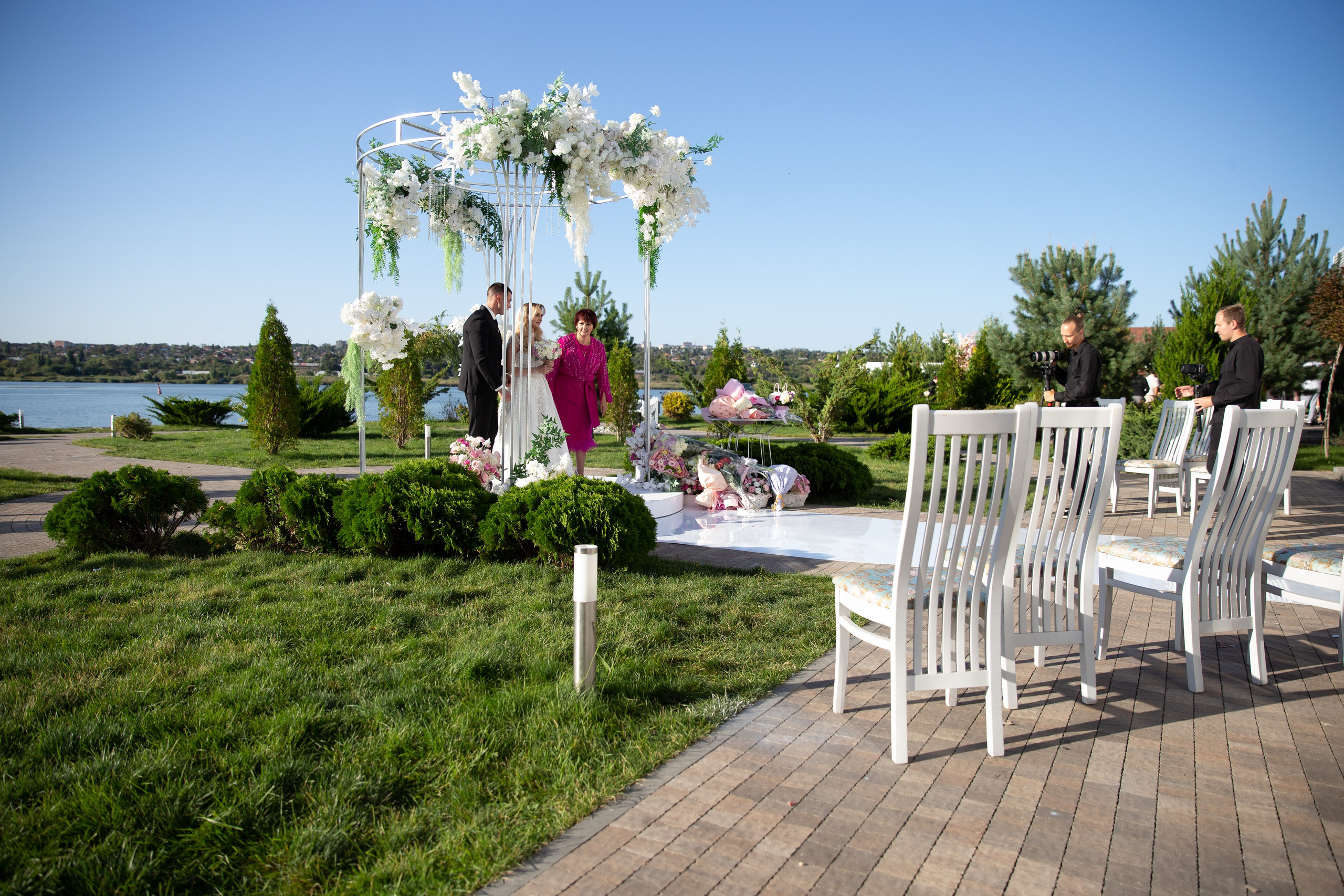 Е | A. Свадебный фотограф Ростов-на-Дону Алла Белова