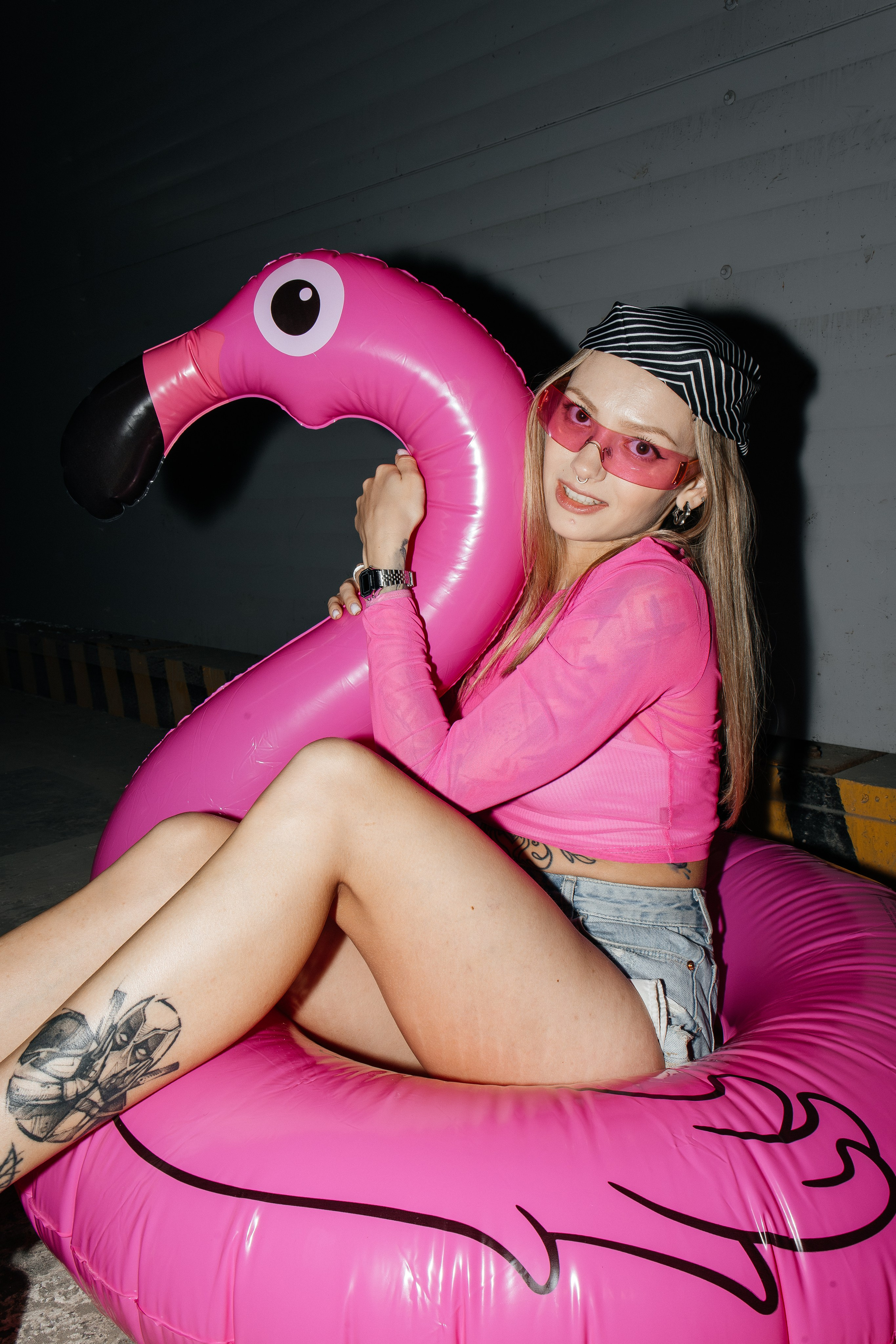Lera Flamingo. Семейный и свадебный фотограф в Москве Елизавета Окульская