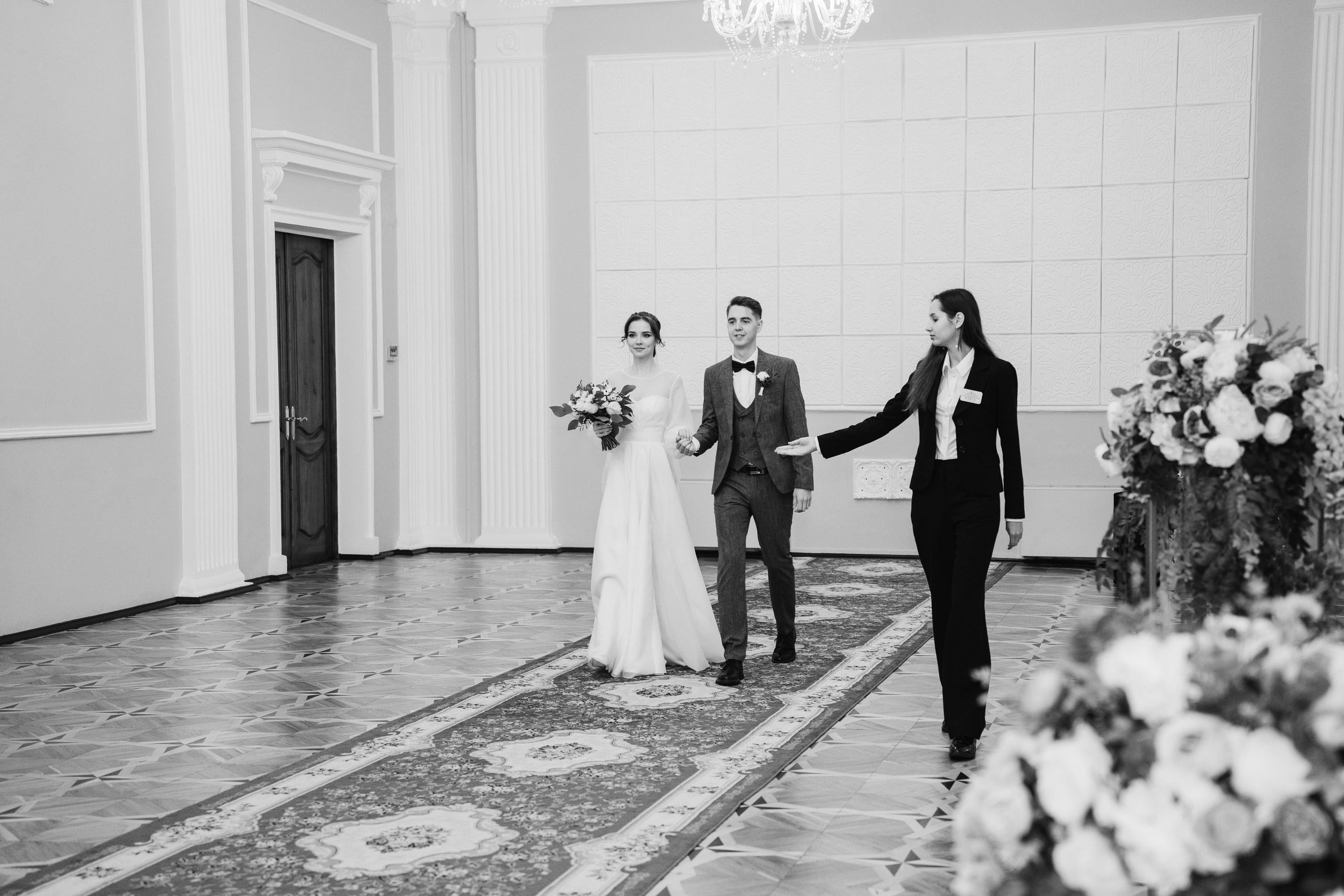 Юлия и Андрей. Свадебный и семейный фотограф Кокушева Юлия Нижний Новгород