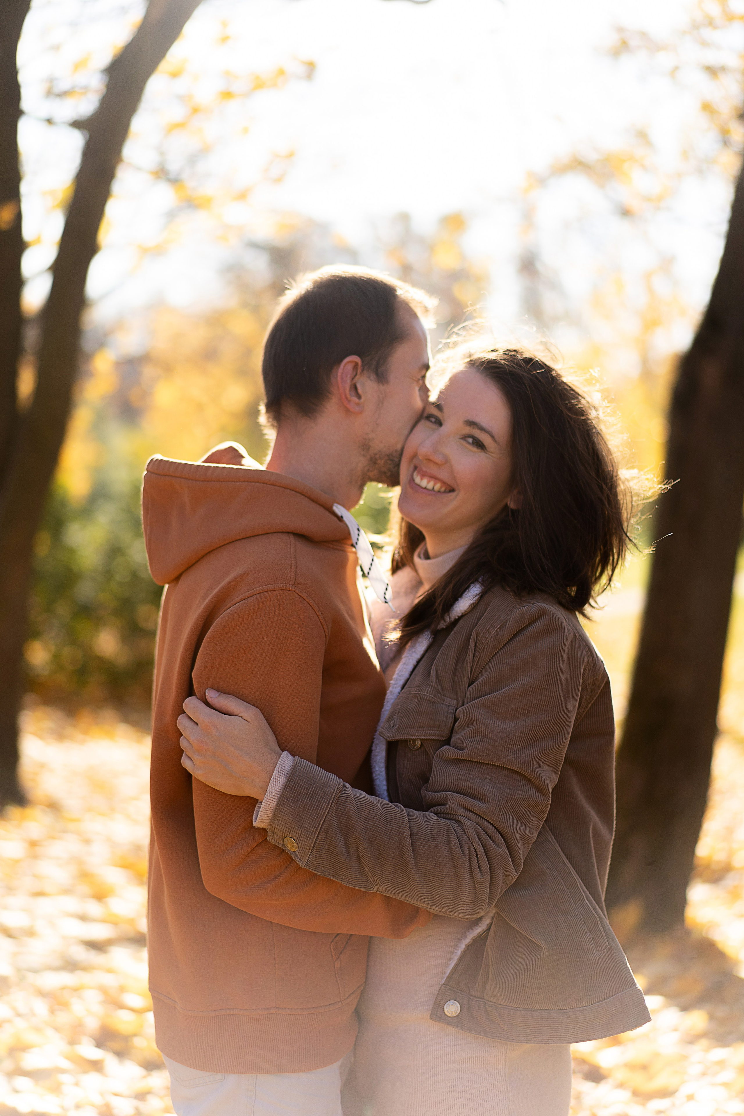 Александра на Куракиной даче. Семейный и детский фотограф в Санкт-Петербурге Дарина Герчиу