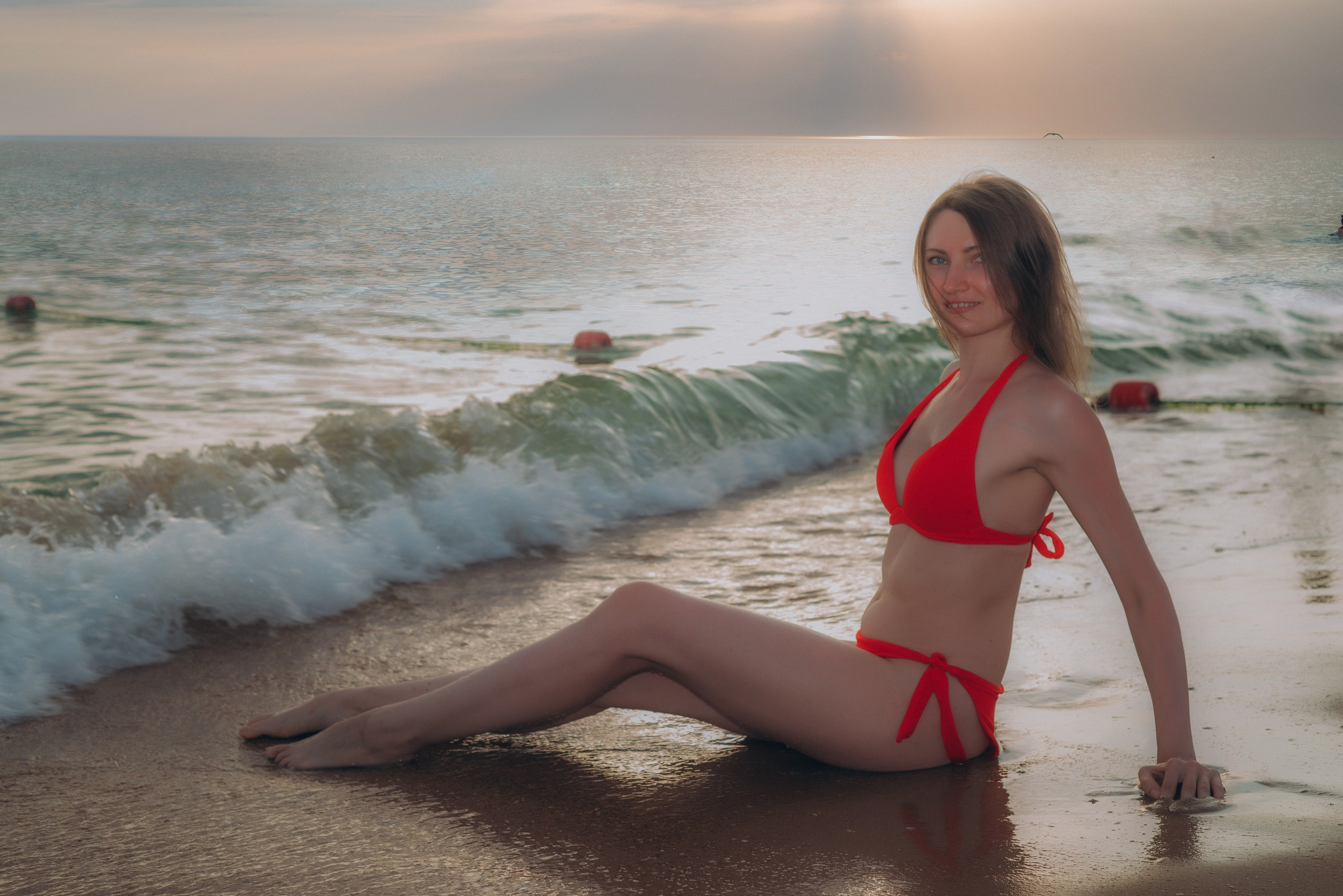 Прогулки на море. Фотографы Ивановы Краснодарский край