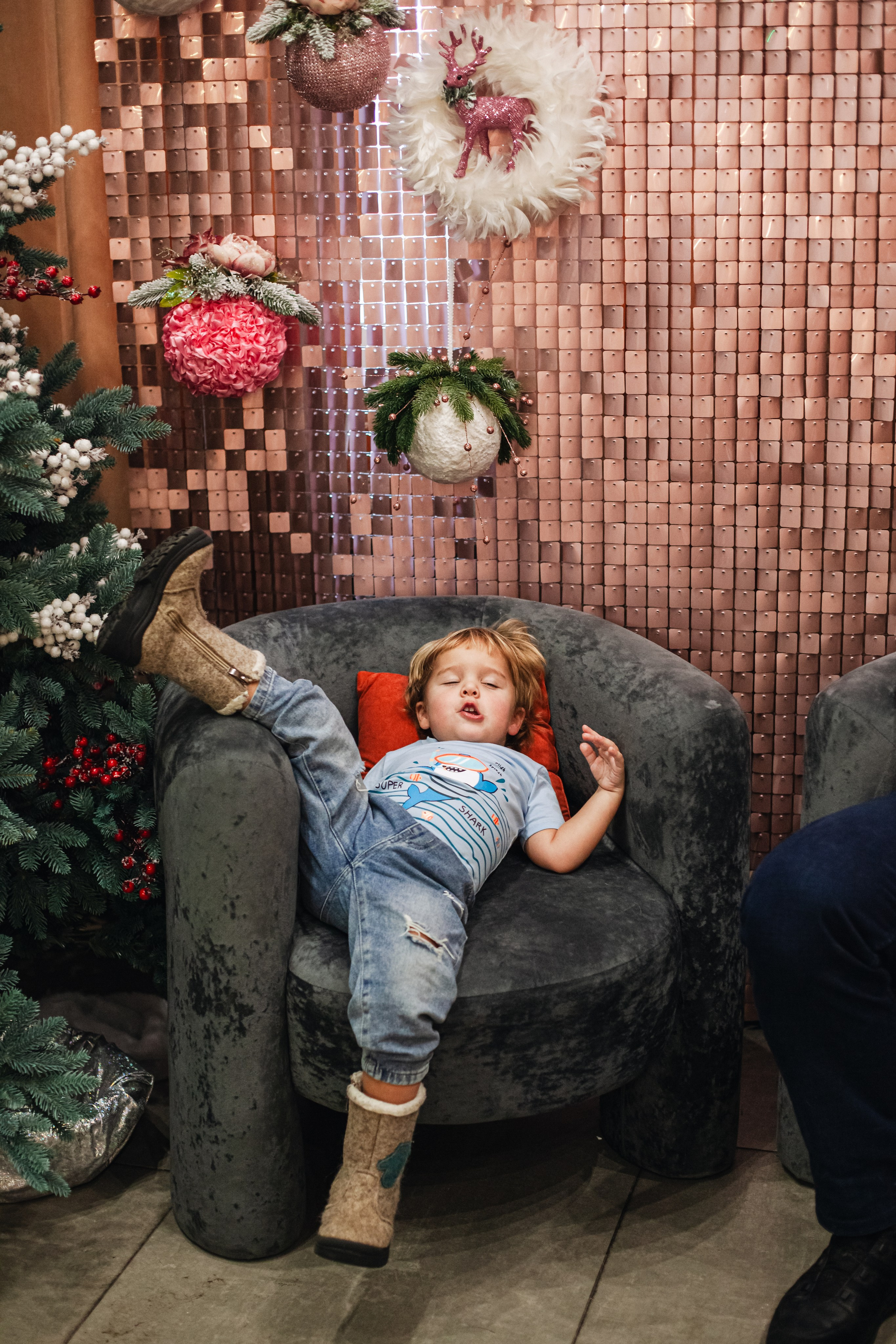 Бульёлка 2024. Фотограф-анималист Татьяна Степанова